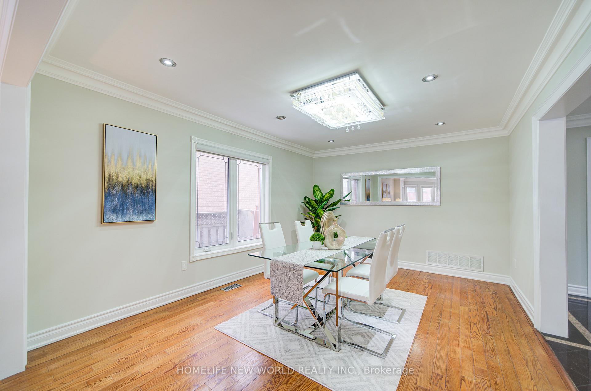 Photo 10 of 37 Beulah Drive, Markham, Middlefield — HOMEH