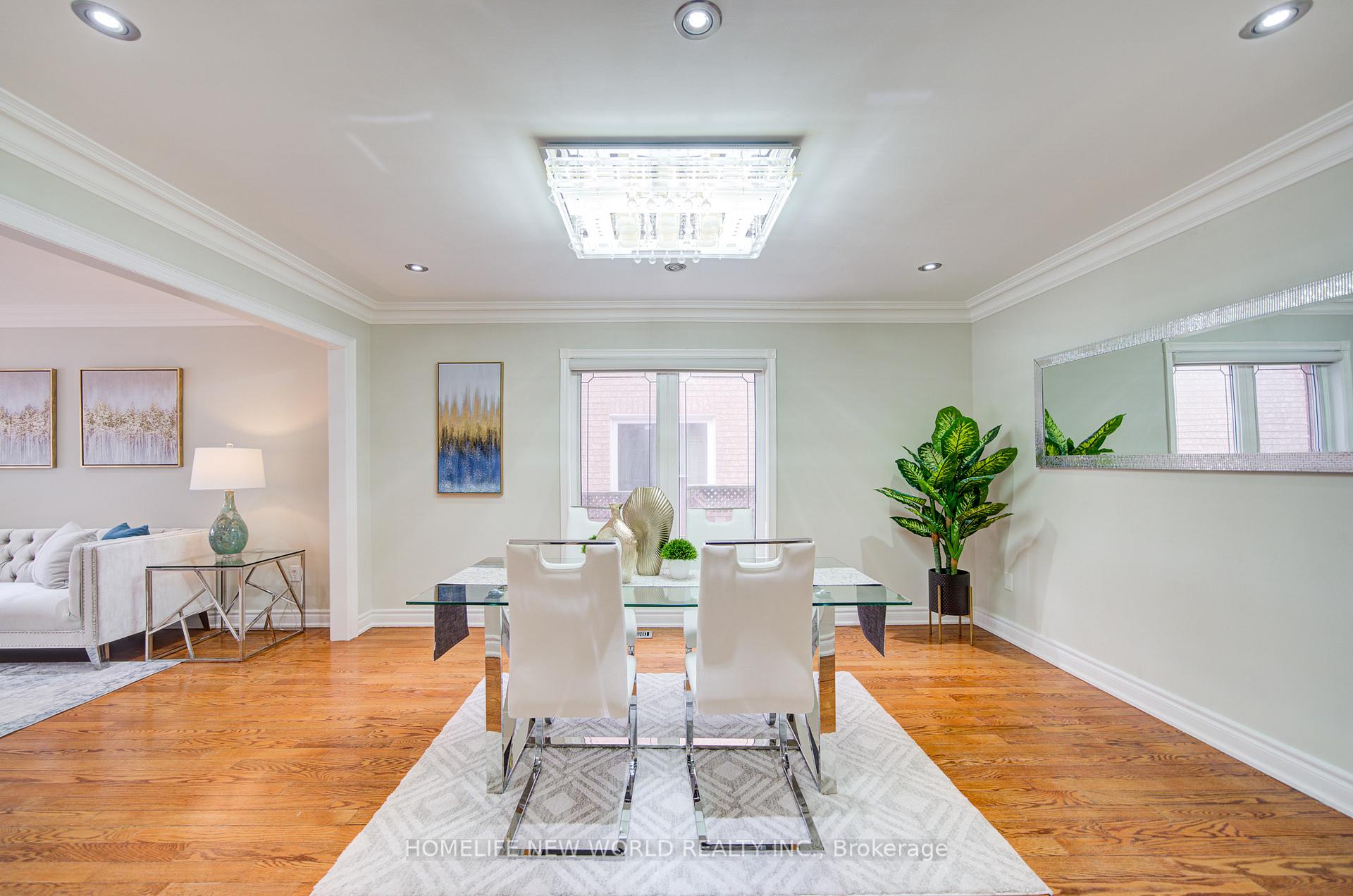 Photo 11 of 37 Beulah Drive, Markham, Middlefield — HOMEH