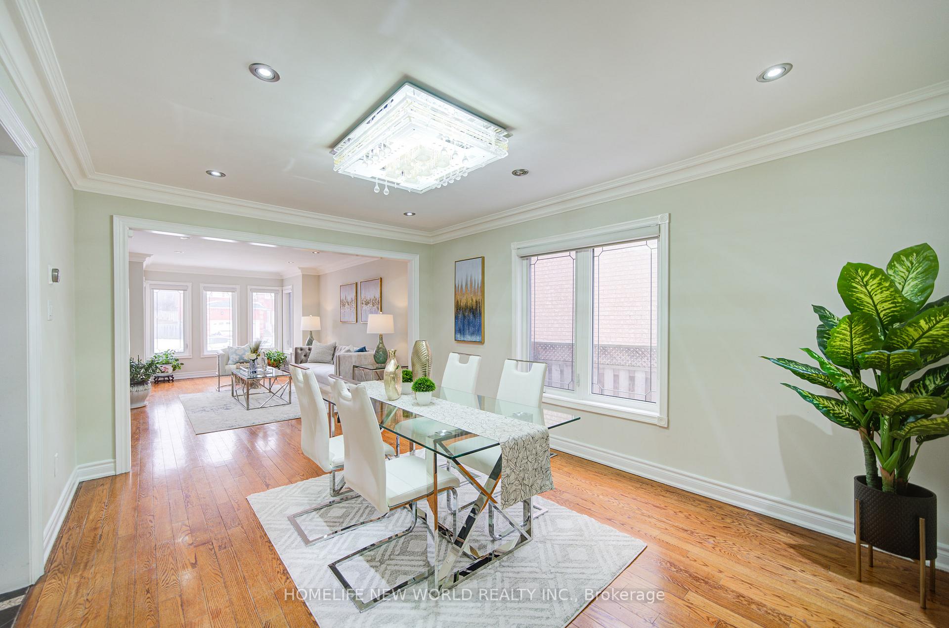 Photo 12 of 37 Beulah Drive, Markham, Middlefield — HOMEH