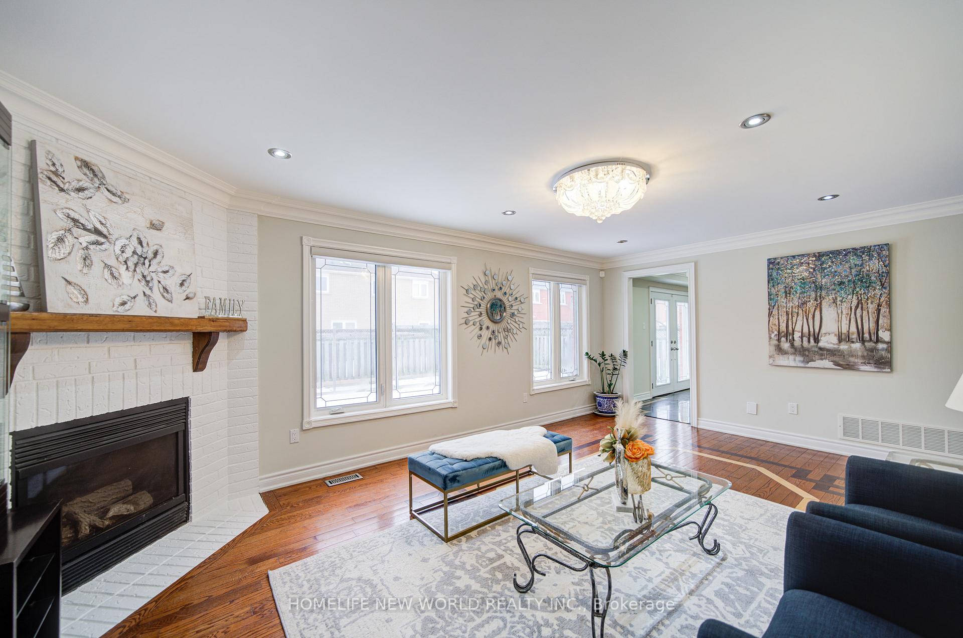 Photo 18 of 37 Beulah Drive, Markham, Middlefield — HOMEH