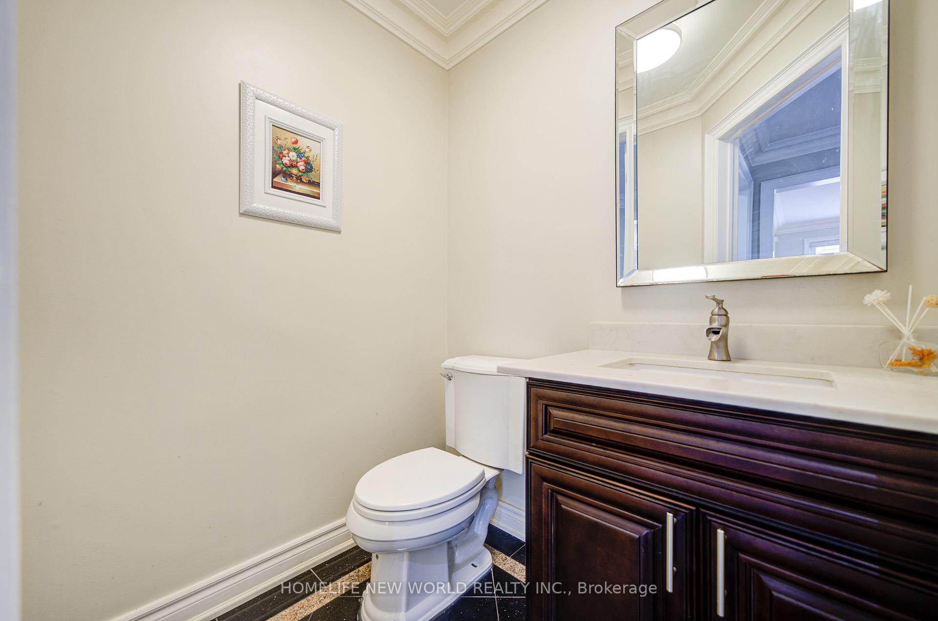 Photo 20 of 37 Beulah Drive, Markham, Middlefield — HOMEH