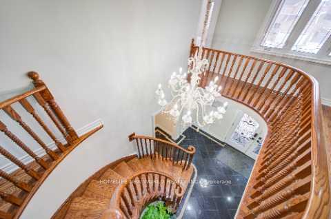 Photo 21 of 37 Beulah Drive, Markham, Middlefield — HOMEH