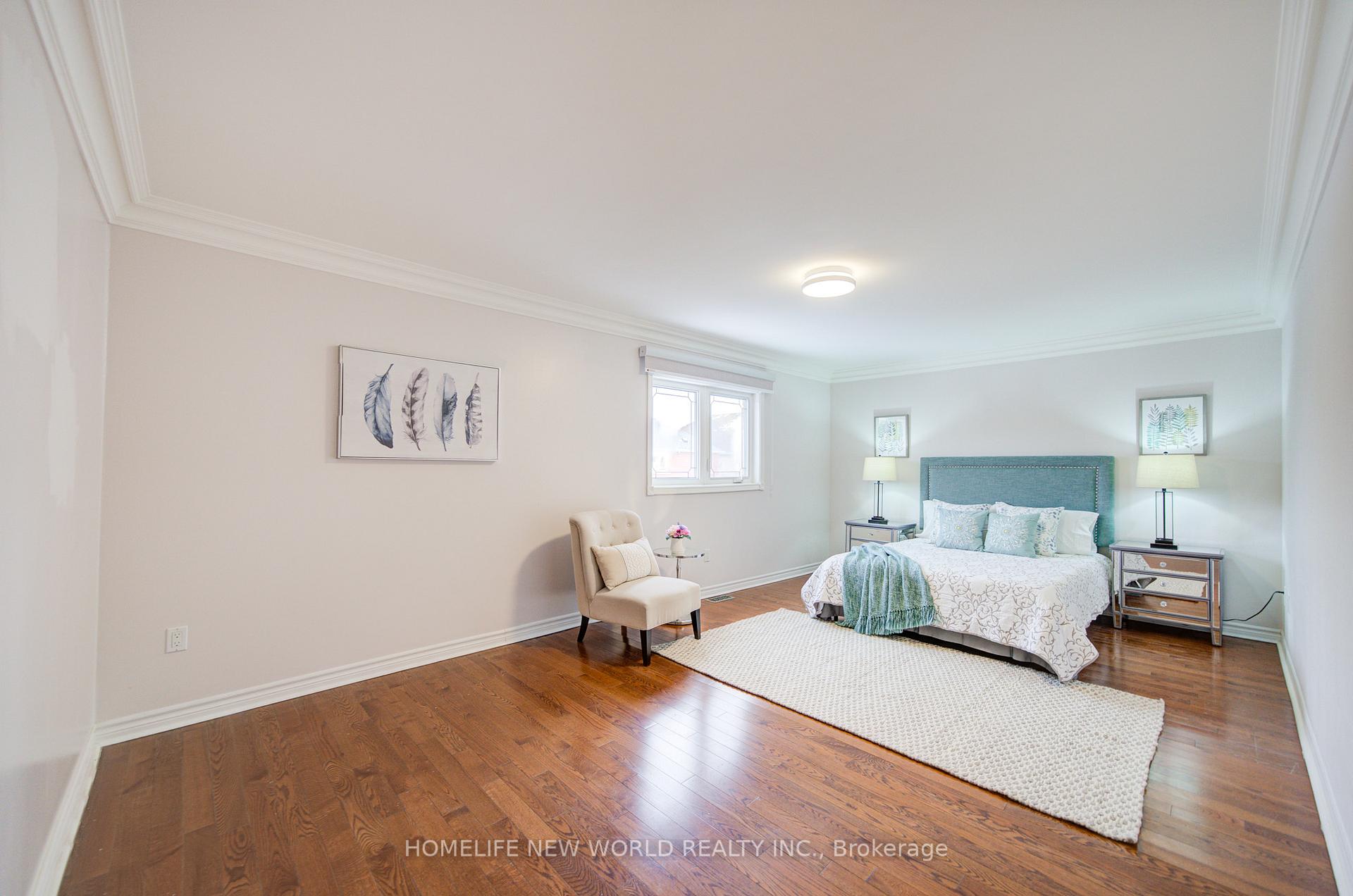 Photo 23 of 37 Beulah Drive, Markham, Middlefield — HOMEH