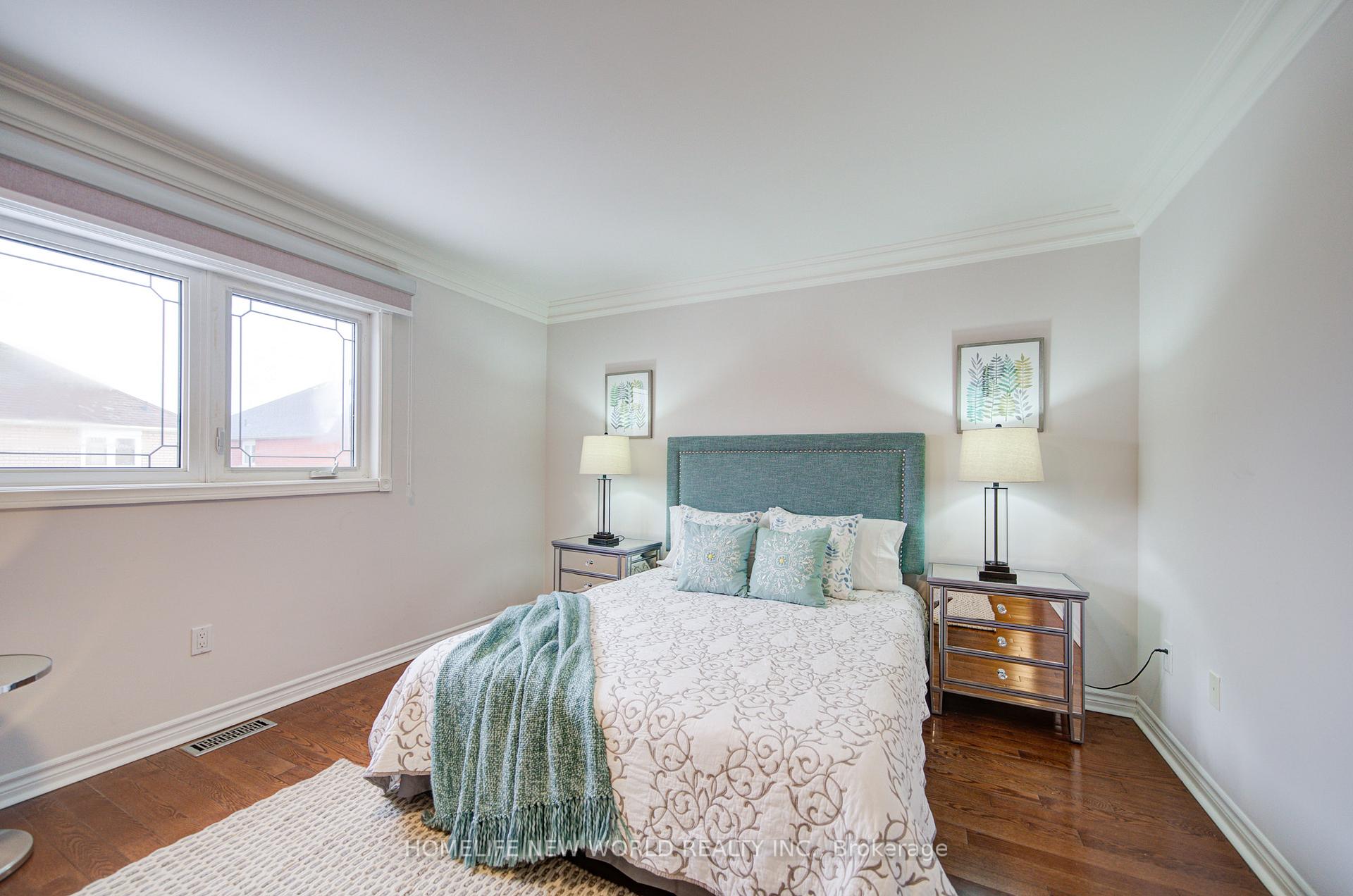 Photo 24 of 37 Beulah Drive, Markham, Middlefield — HOMEH