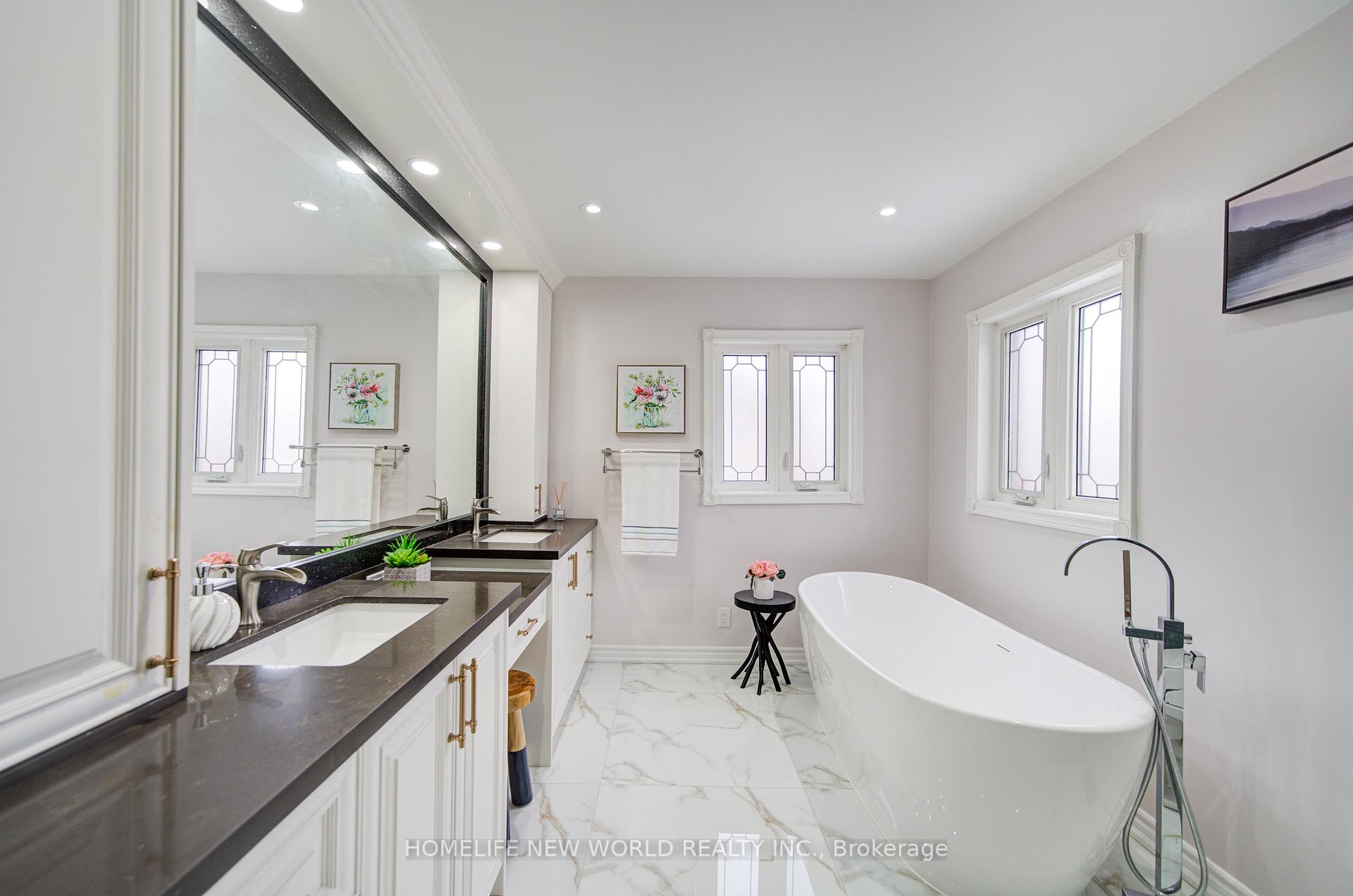 Photo 26 of 37 Beulah Drive, Markham, Middlefield — HOMEH