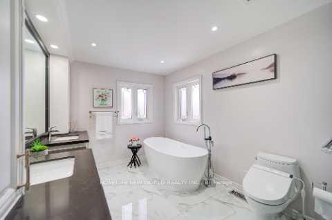 Photo 27 of 37 Beulah Drive, Markham, Middlefield — HOMEH