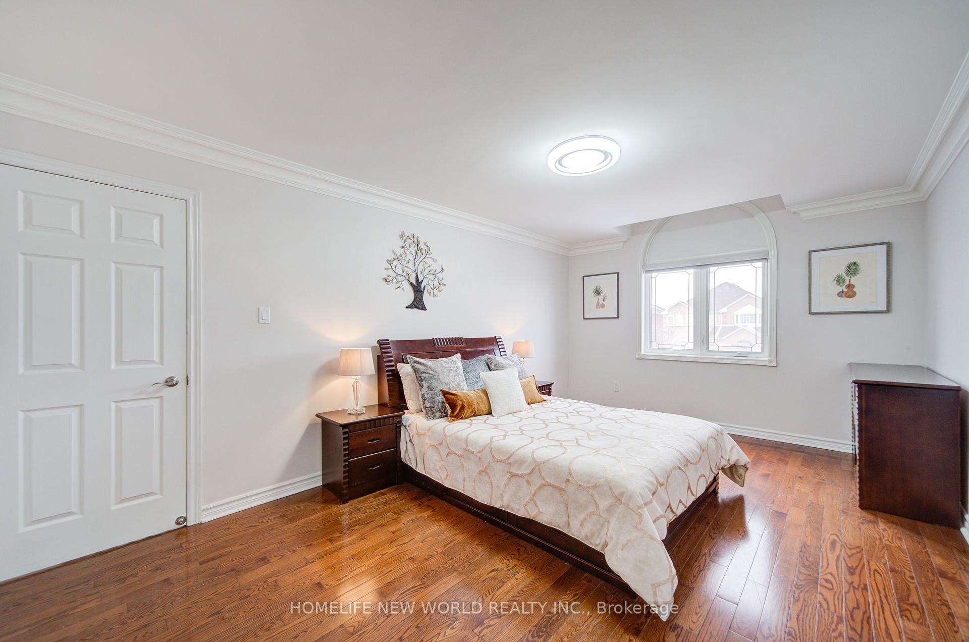 Photo 29 of 37 Beulah Drive, Markham, Middlefield — HOMEH