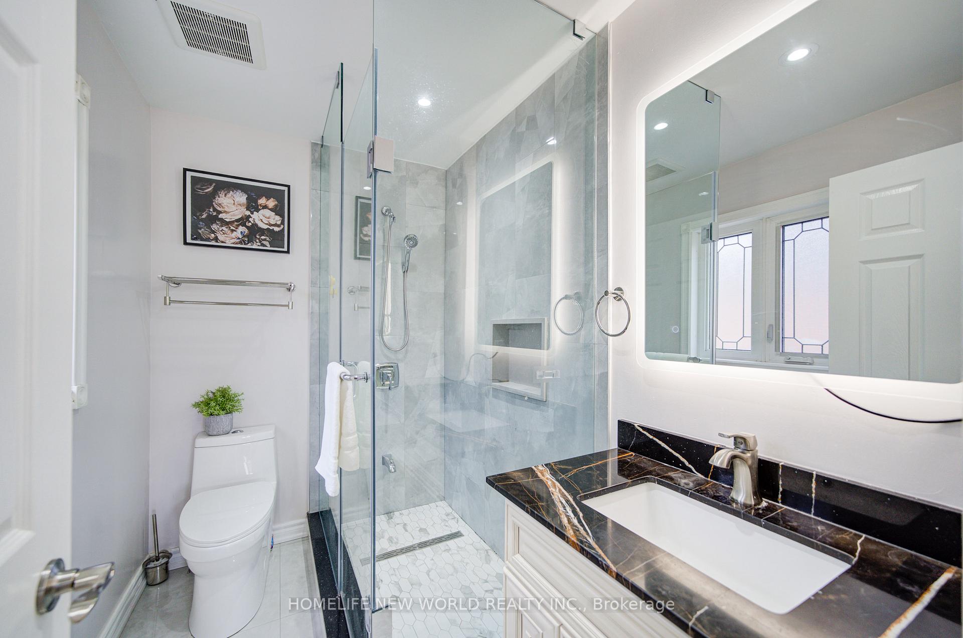 Photo 31 of 37 Beulah Drive, Markham, Middlefield — HOMEH