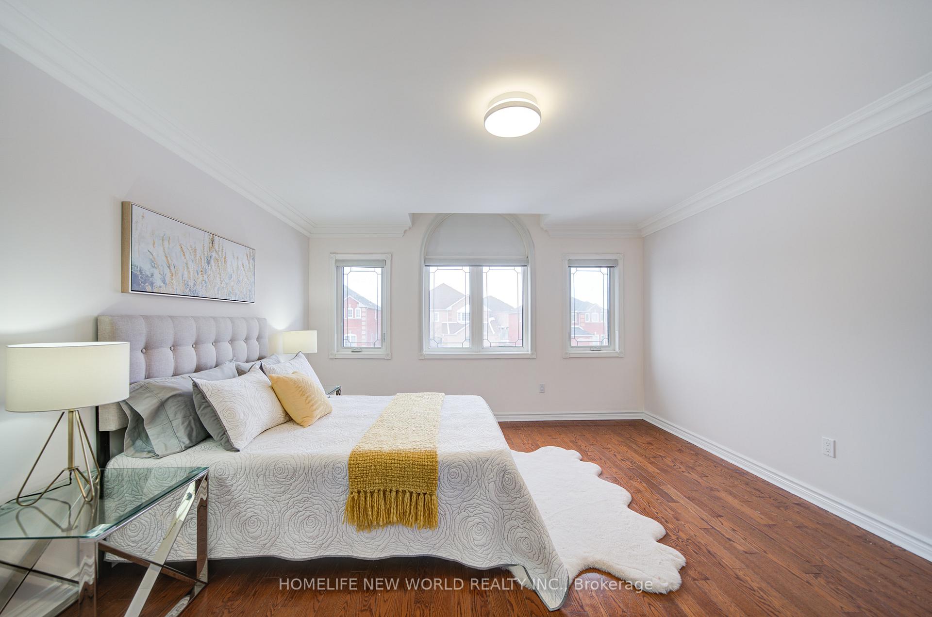 Photo 32 of 37 Beulah Drive, Markham, Middlefield — HOMEH