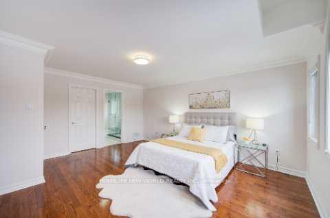 Photo 33 of 37 Beulah Drive, Markham, Middlefield — HOMEH
