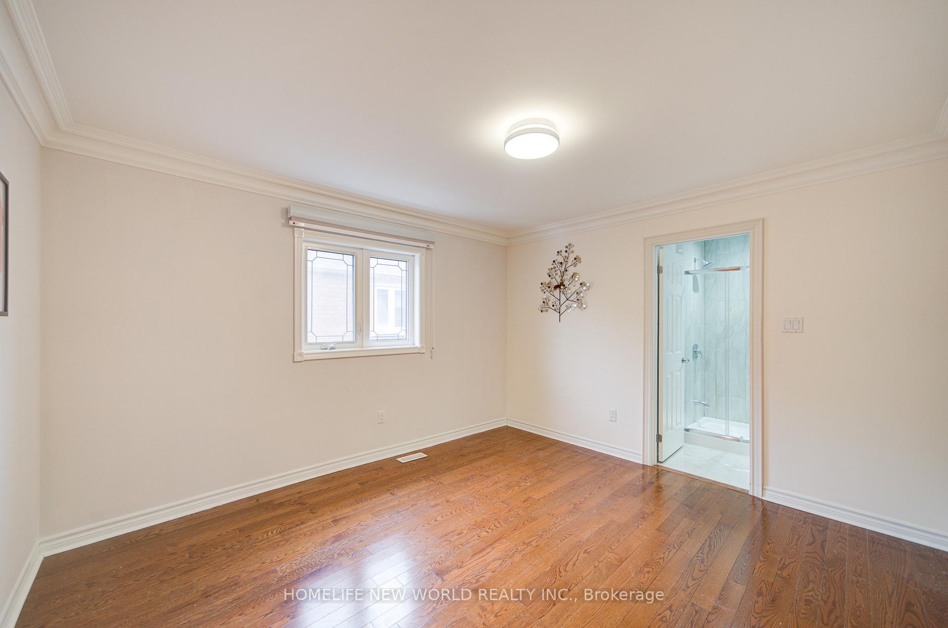 Photo 36 of 37 Beulah Drive, Markham, Middlefield — HOMEH