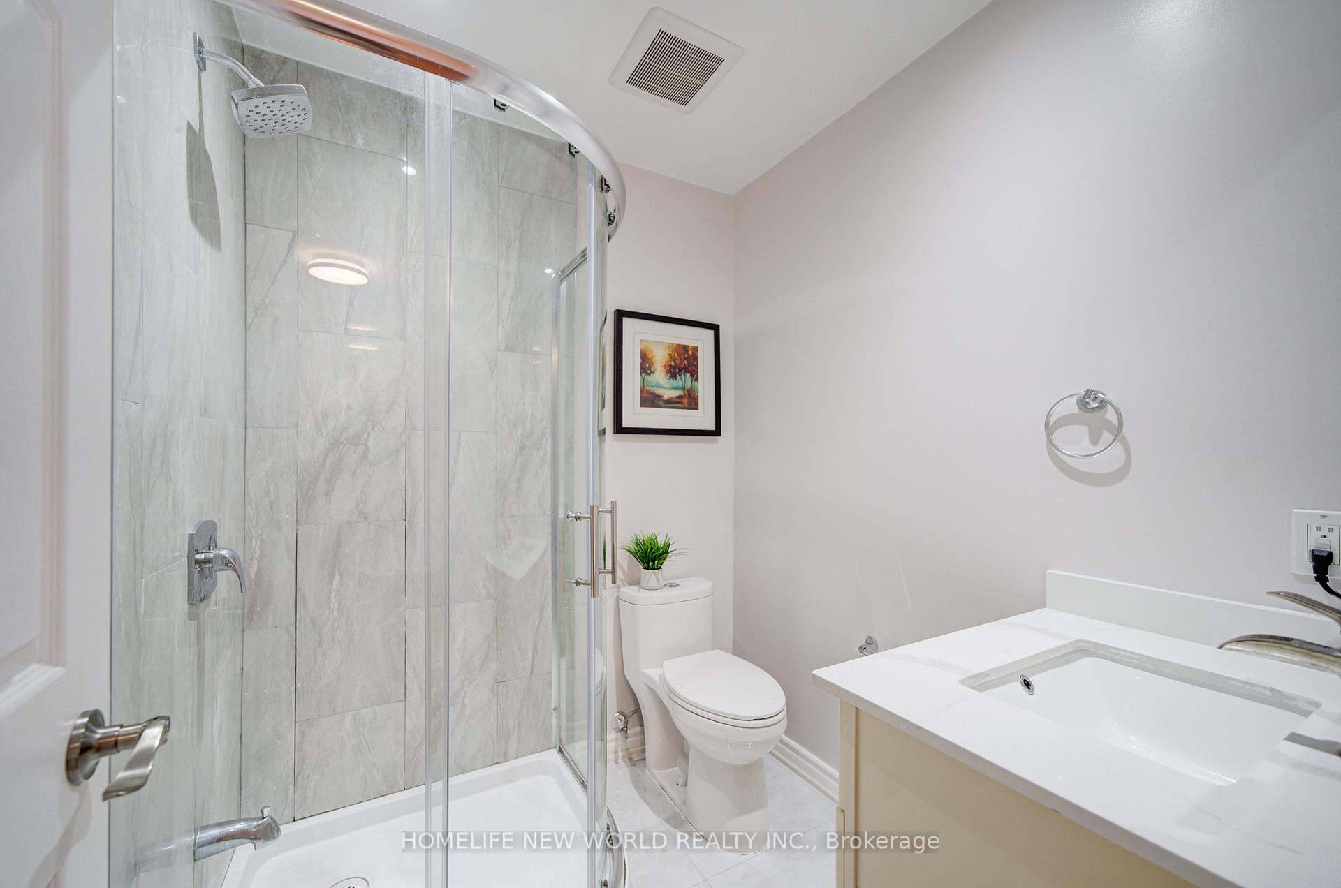 Photo 37 of 37 Beulah Drive, Markham, Middlefield — HOMEH
