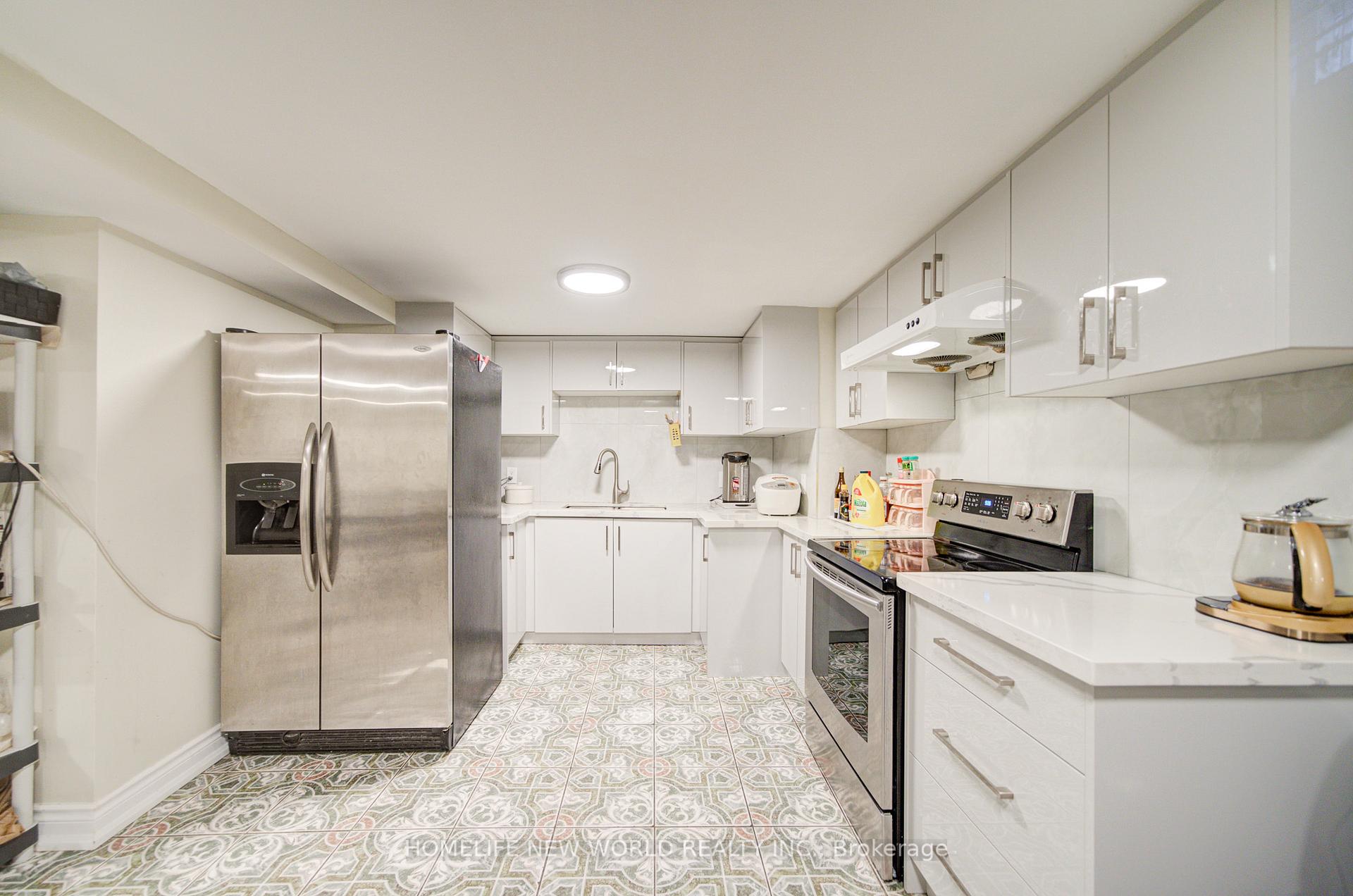 Photo 43 of 37 Beulah Drive, Markham, Middlefield — HOMEH
