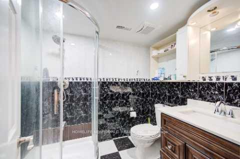 Photo 45 of 37 Beulah Drive, Markham, Middlefield — HOMEH