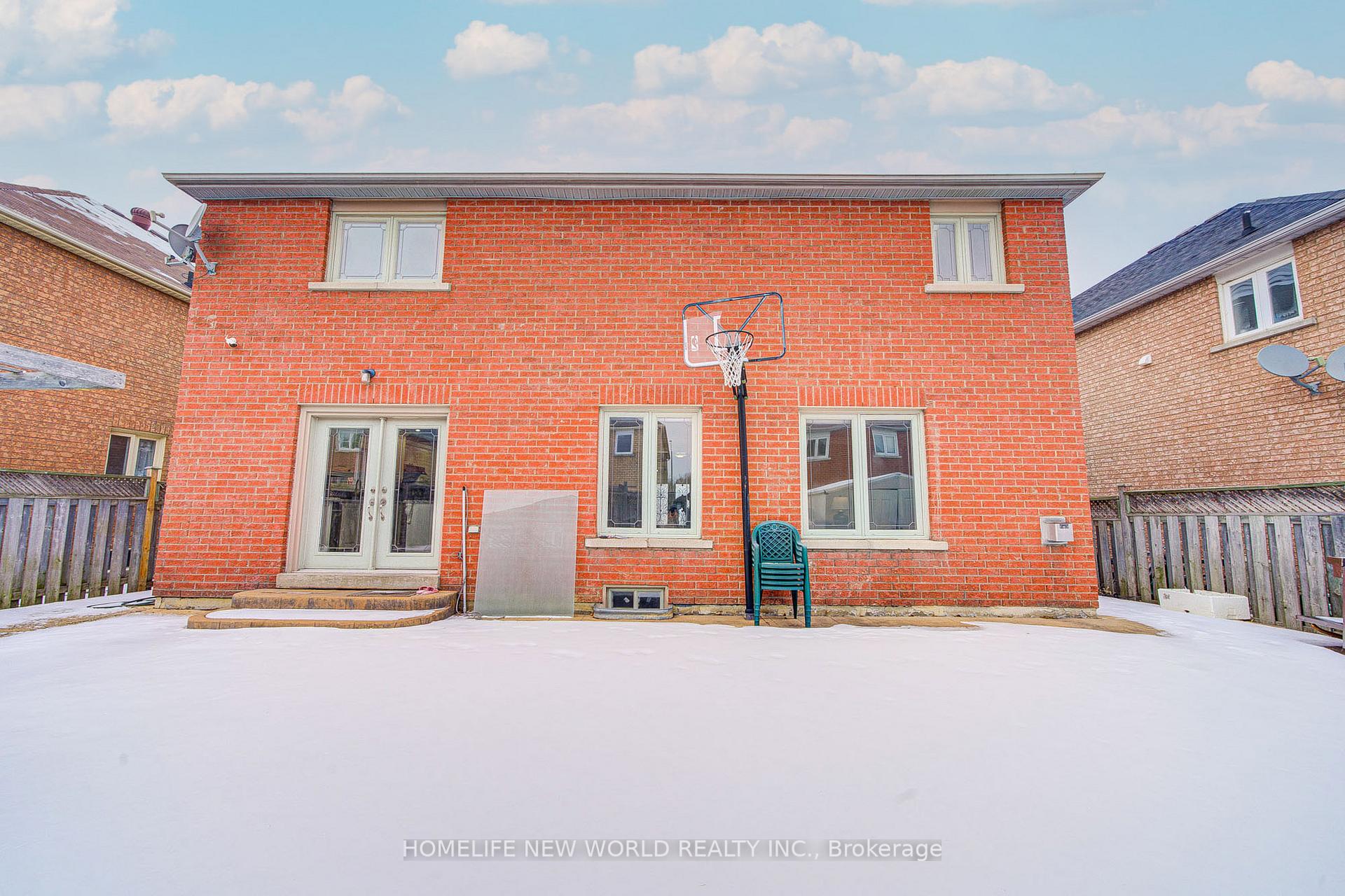 Photo 50 of 37 Beulah Drive, Markham, Middlefield — HOMEH