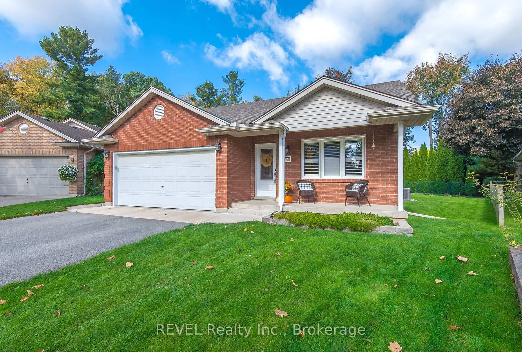 Photo 1 of 307 Beckett Crescent, Pelham, Fonthill — HOMEH