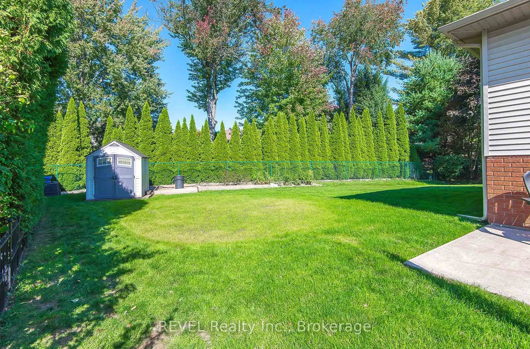 Photo 30 of 307 Beckett Crescent, Pelham, Fonthill — HOMEH
