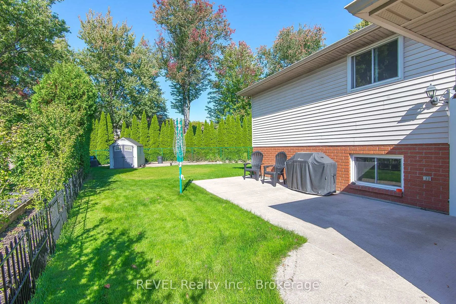 Photo 33 of 307 Beckett Crescent, Pelham, Fonthill — HOMEH
