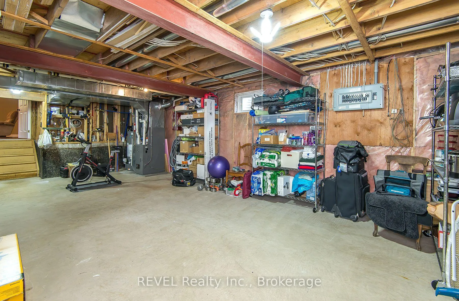 Photo 37 of 307 Beckett Crescent, Pelham, Fonthill — HOMEH