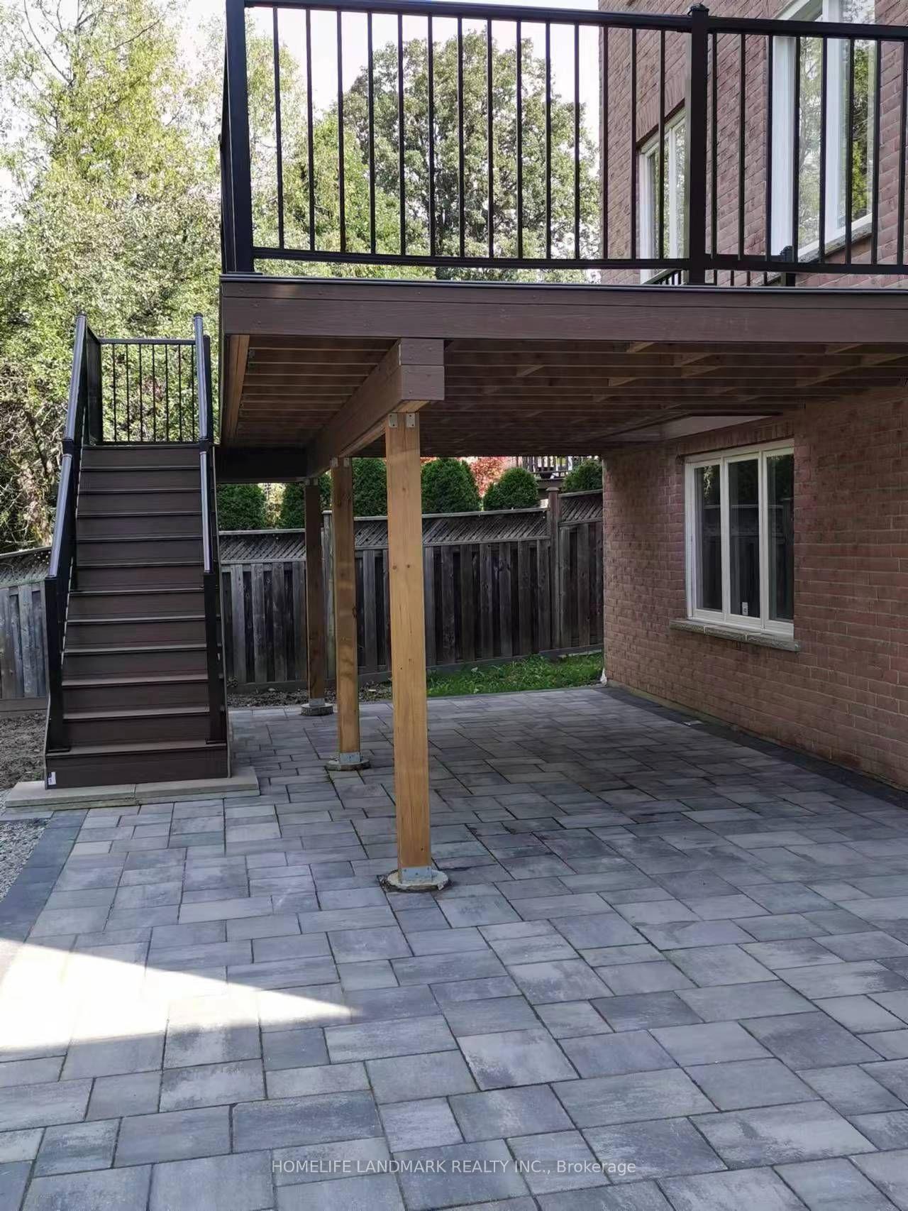 Photo 7 of 49 Burndenford Crescent, Markham, Markville — HOMEH