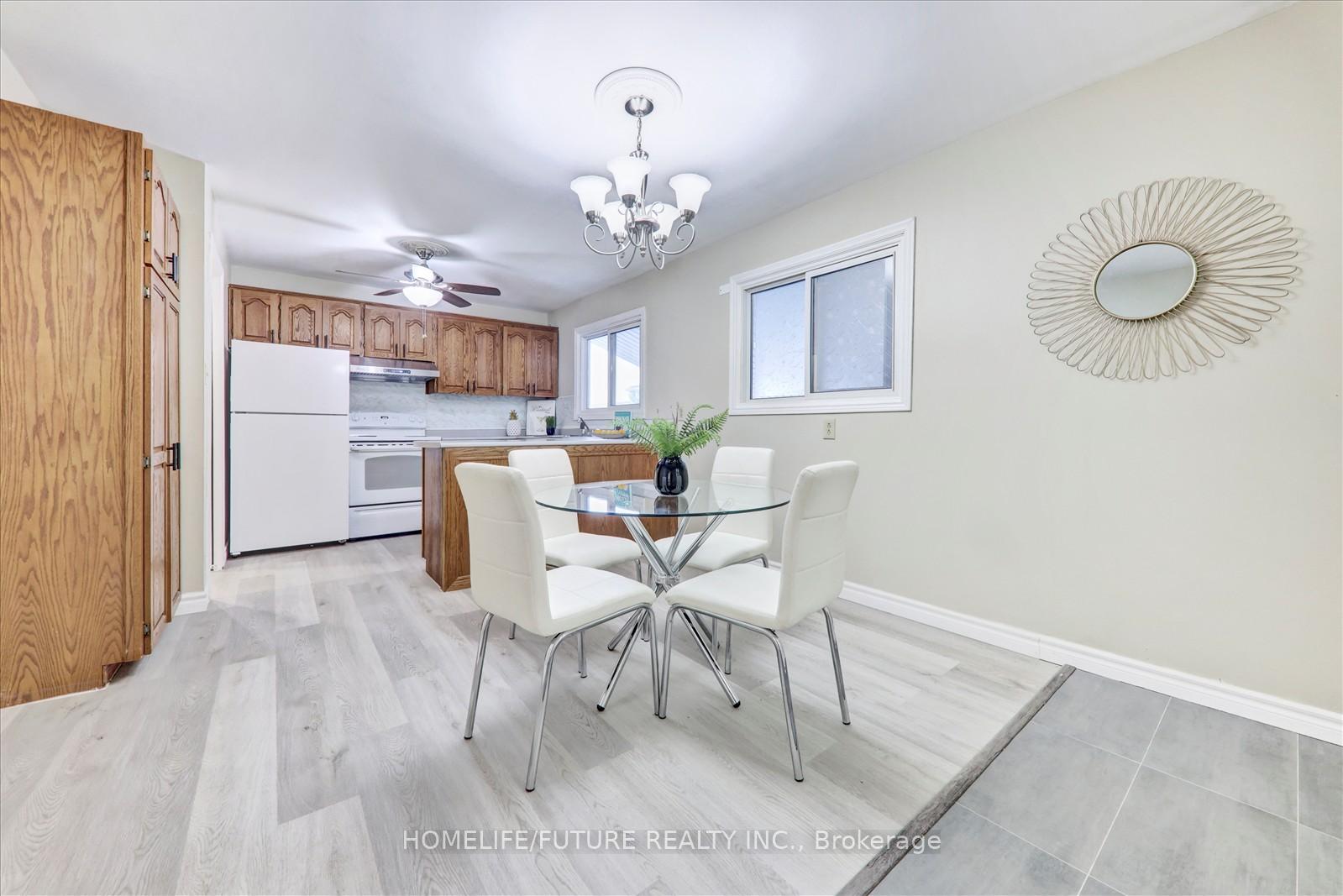 Photo 7 of 39 Cayuga Avenue, Oshawa, Samac — HOMEH