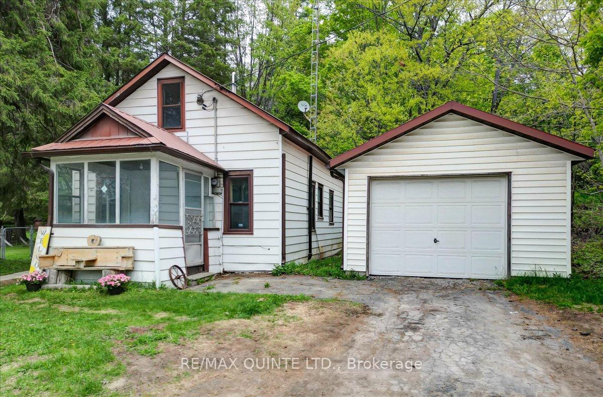 Front of 172 County Road 504