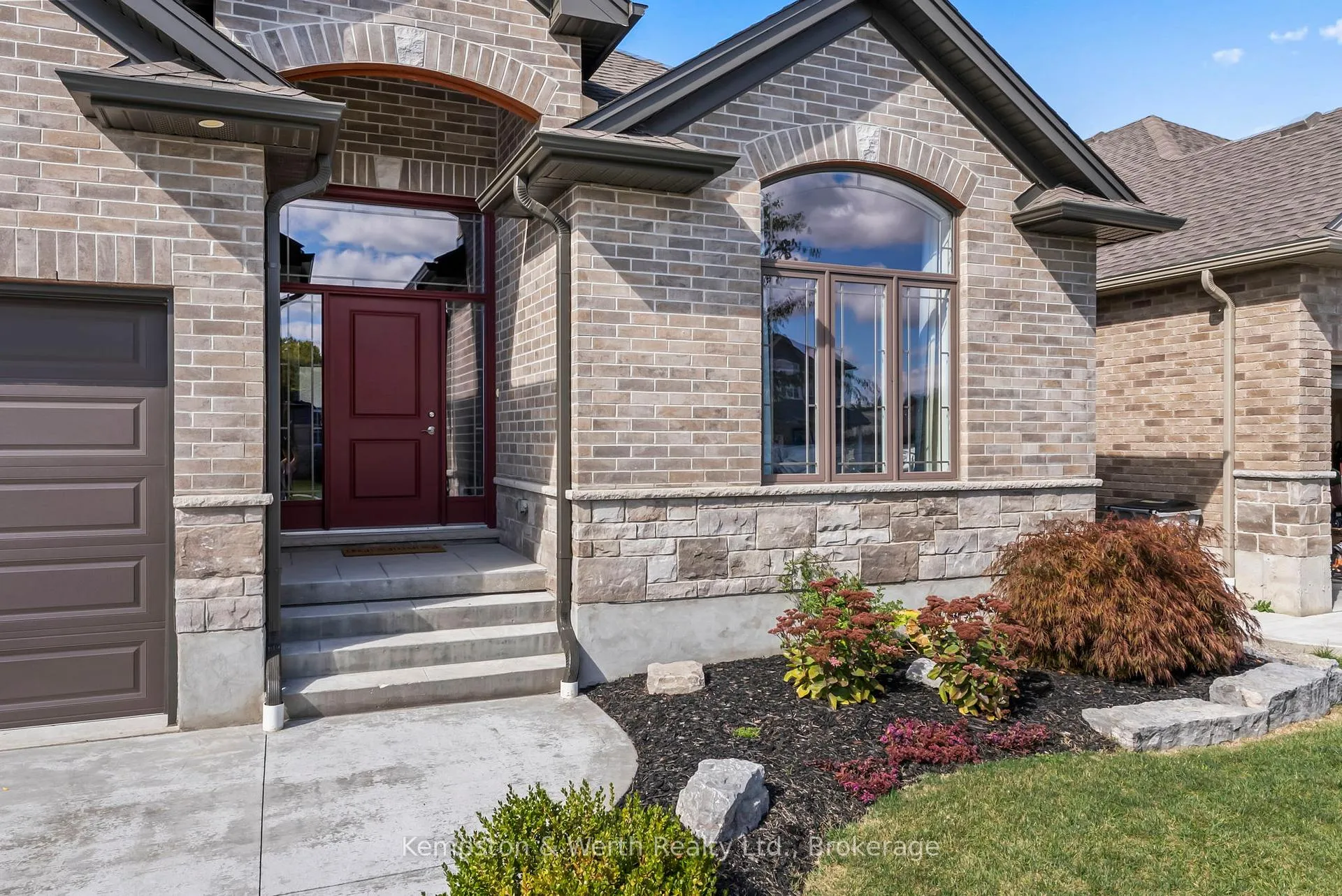 Photo 3 of 86 Forbes Crescent, North Perth, Listowel — HOMEH