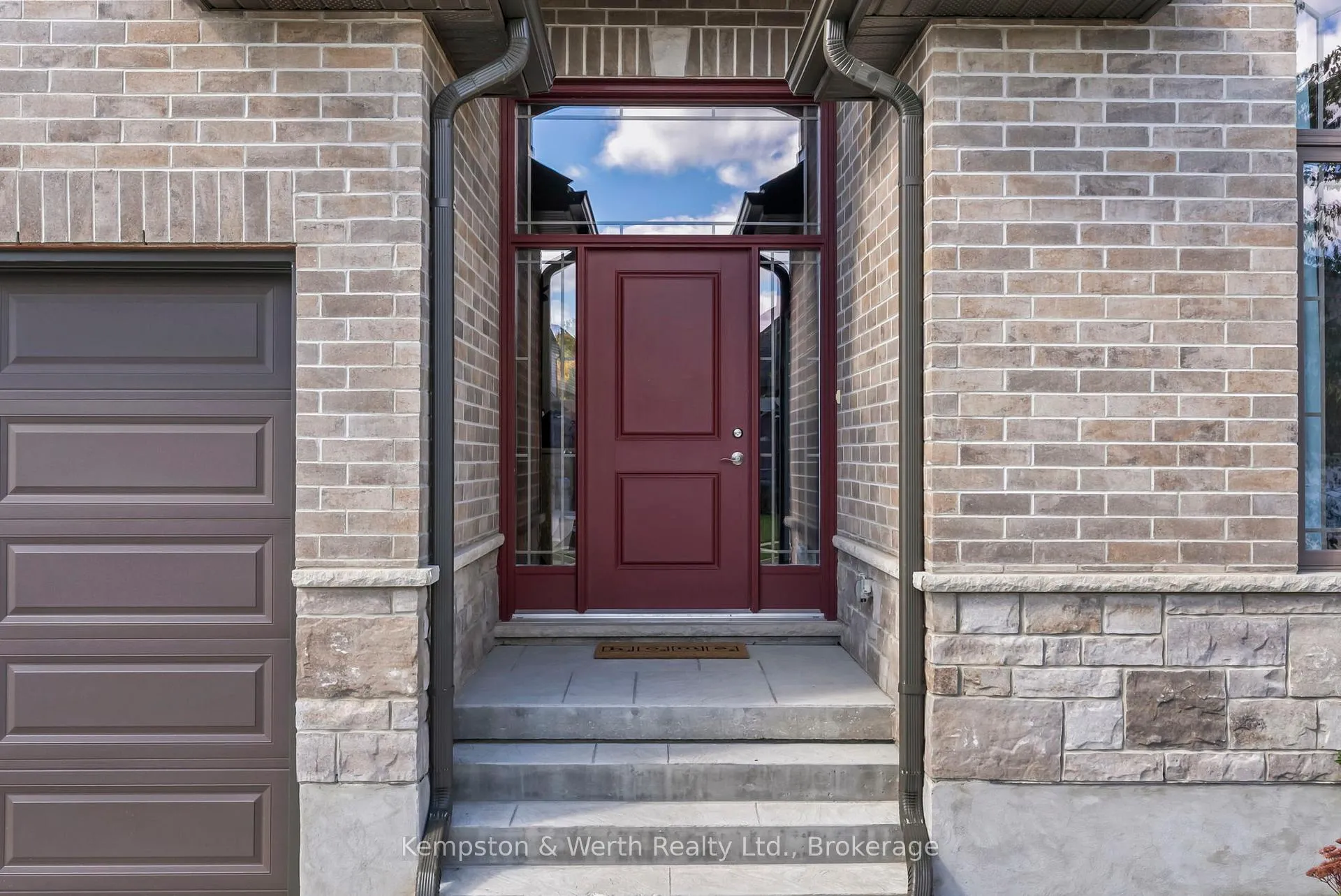 Photo 4 of 86 Forbes Crescent, North Perth, Listowel — HOMEH