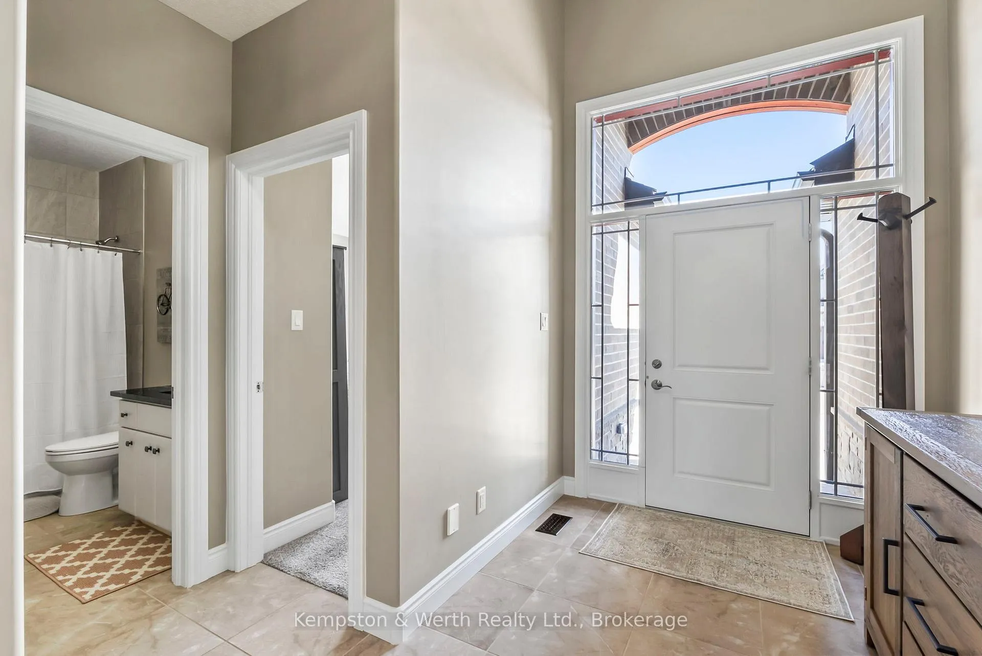 Photo 5 of 86 Forbes Crescent, North Perth, Listowel — HOMEH