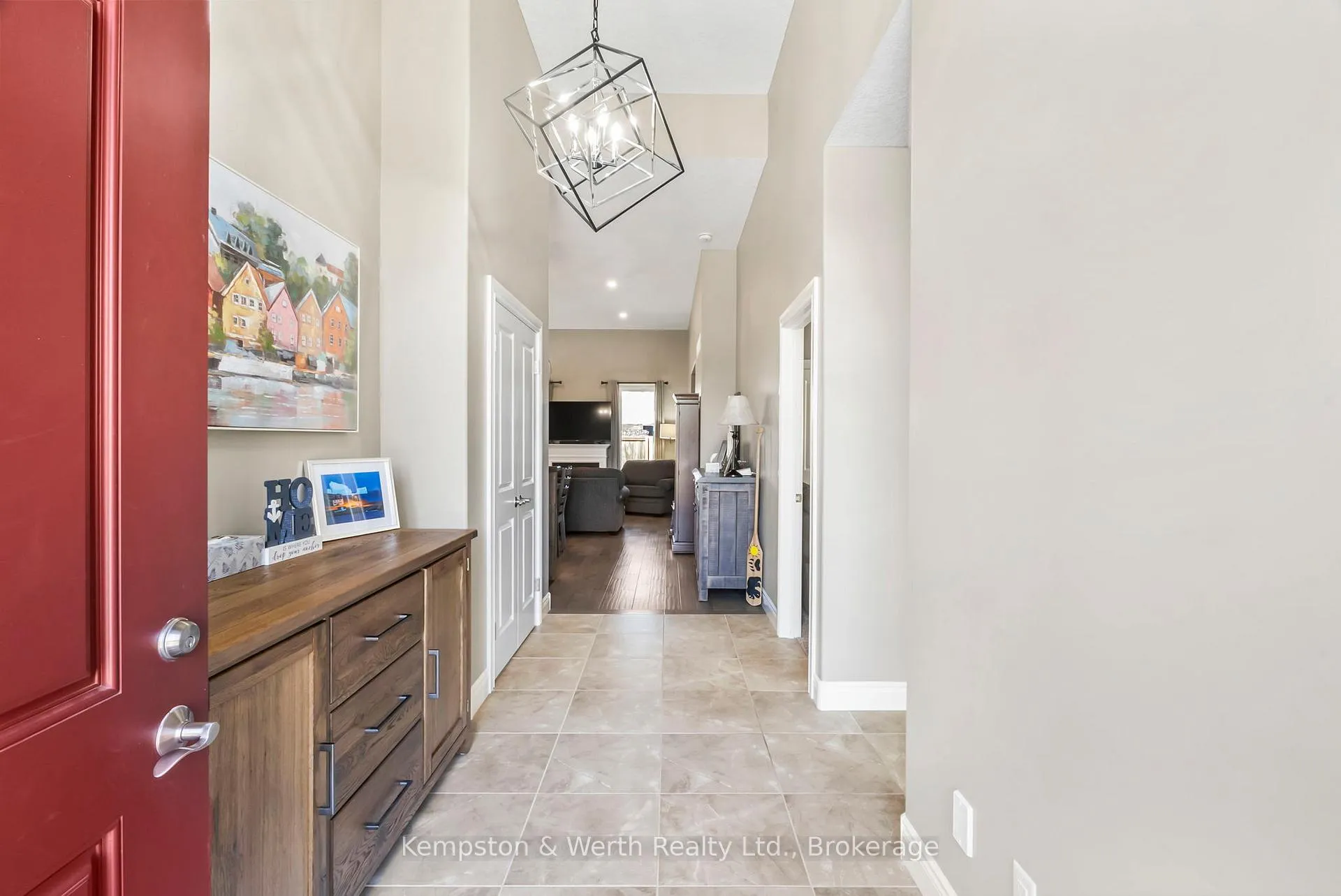 Photo 6 of 86 Forbes Crescent, North Perth, Listowel — HOMEH