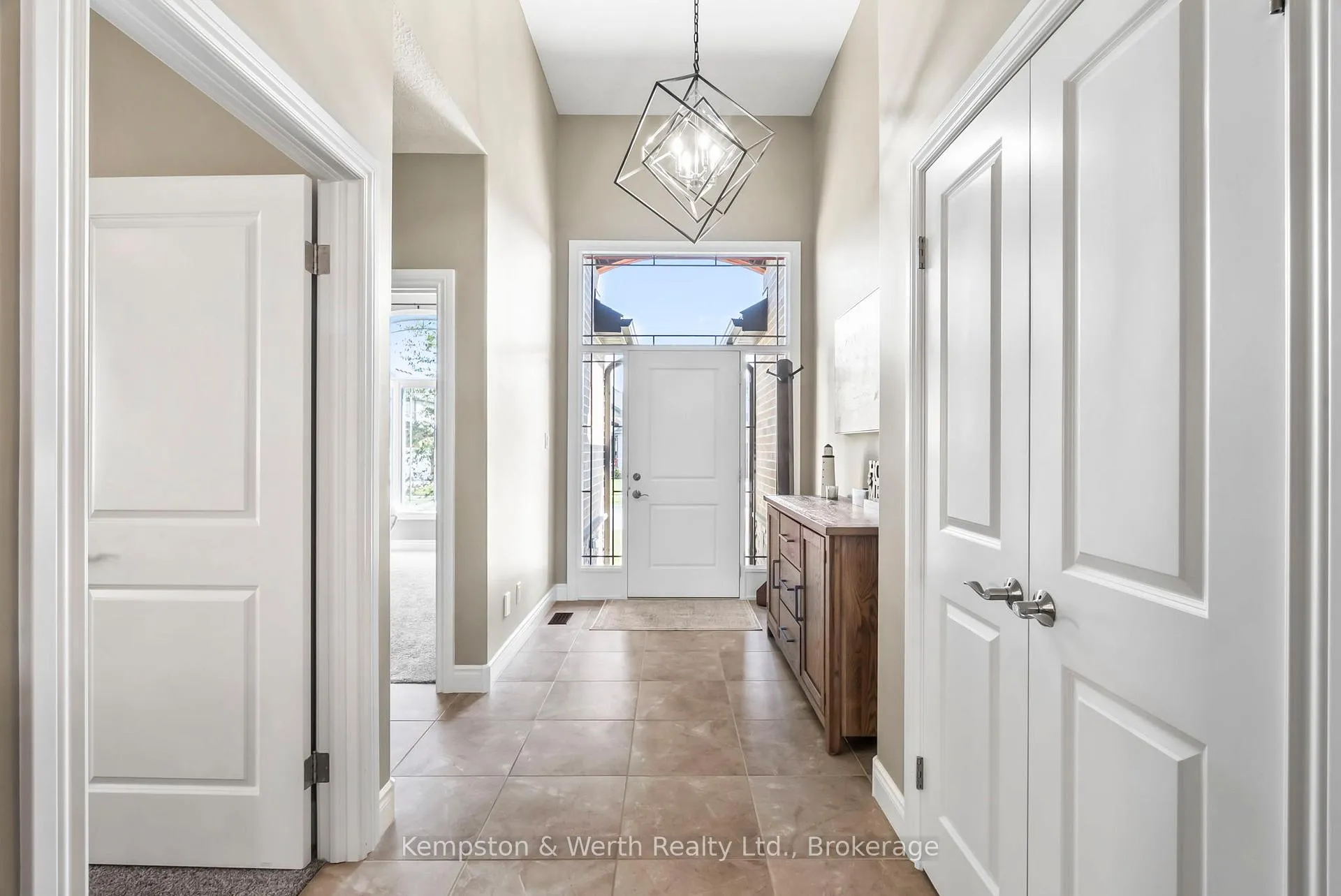 Photo 10 of 86 Forbes Crescent, North Perth, Listowel — HOMEH
