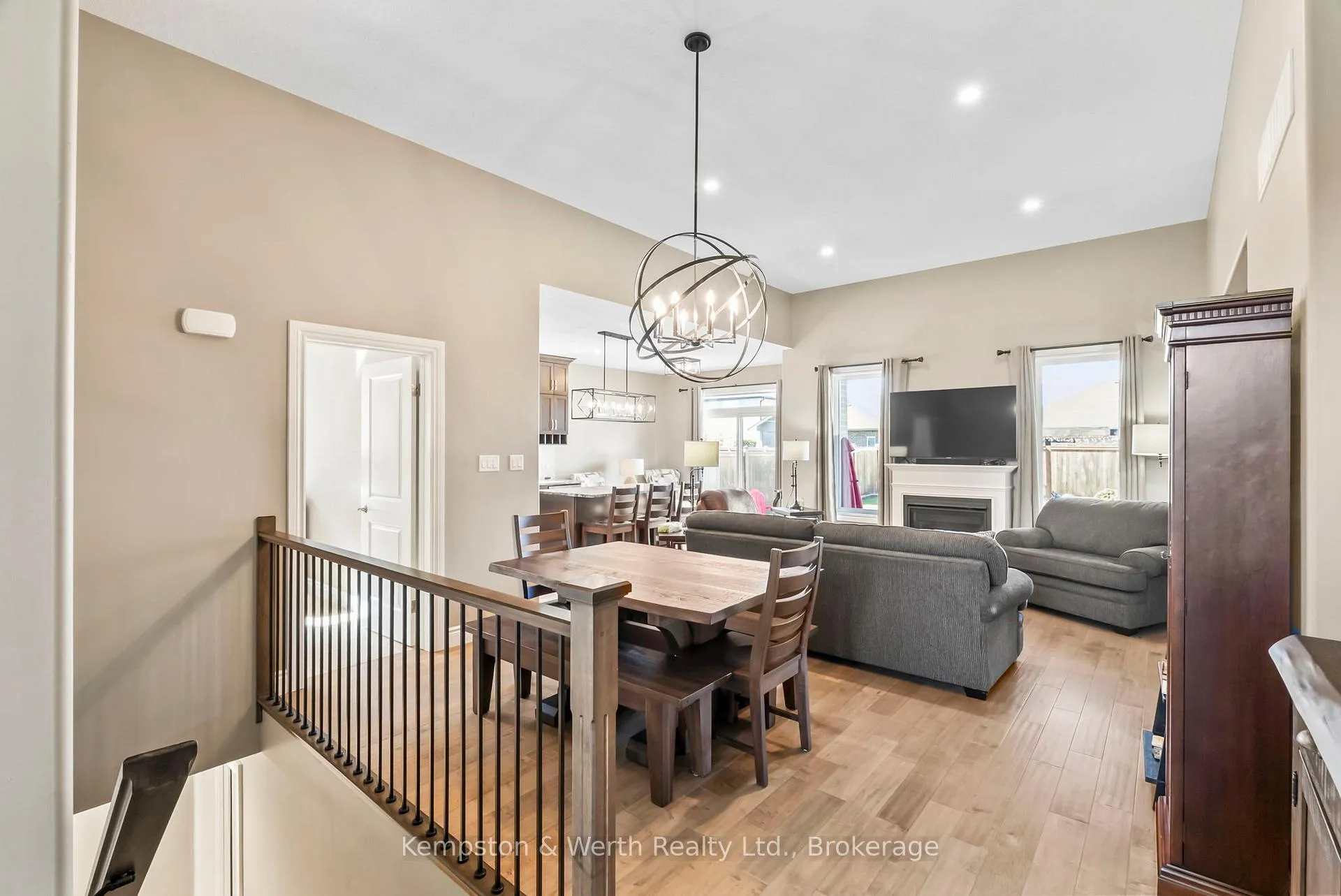 Photo 12 of 86 Forbes Crescent, North Perth, Listowel — HOMEH