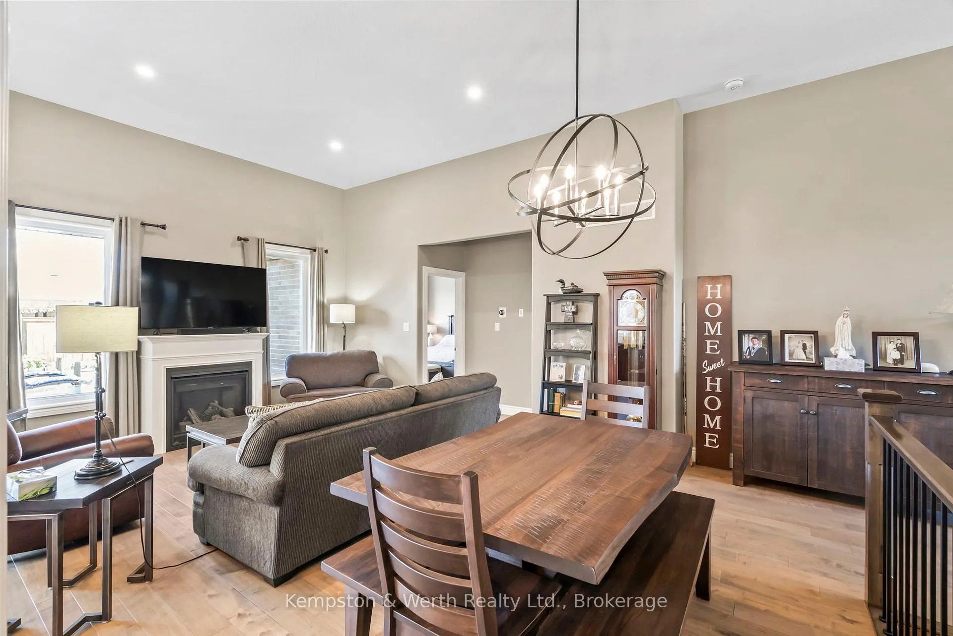 Photo 13 of 86 Forbes Crescent, North Perth, Listowel — HOMEH
