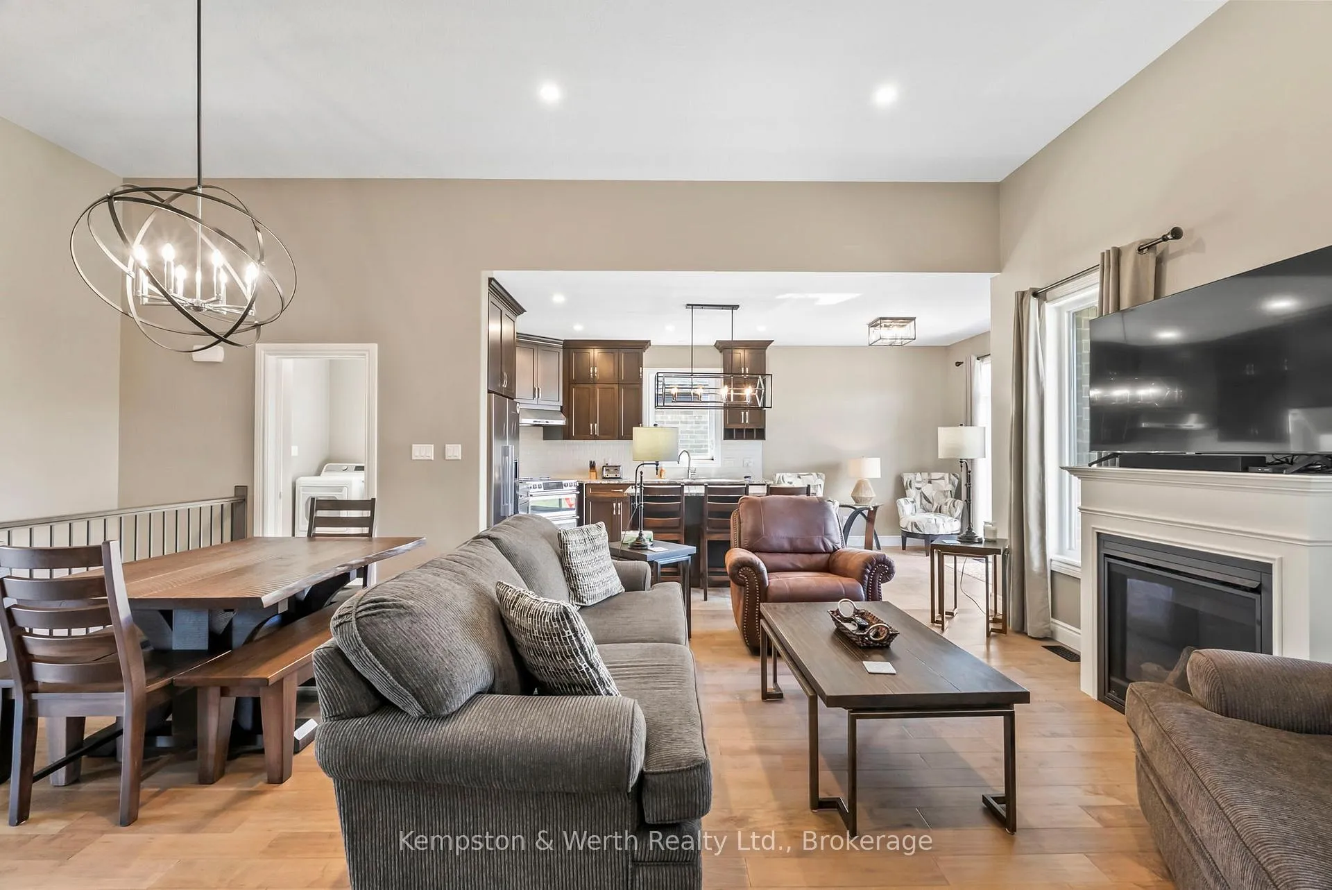 Photo 14 of 86 Forbes Crescent, North Perth, Listowel — HOMEH