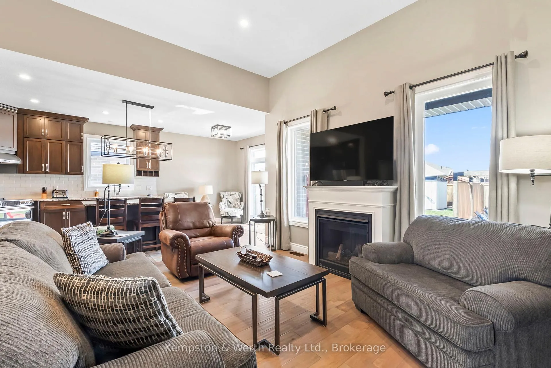 Photo 15 of 86 Forbes Crescent, North Perth, Listowel — HOMEH