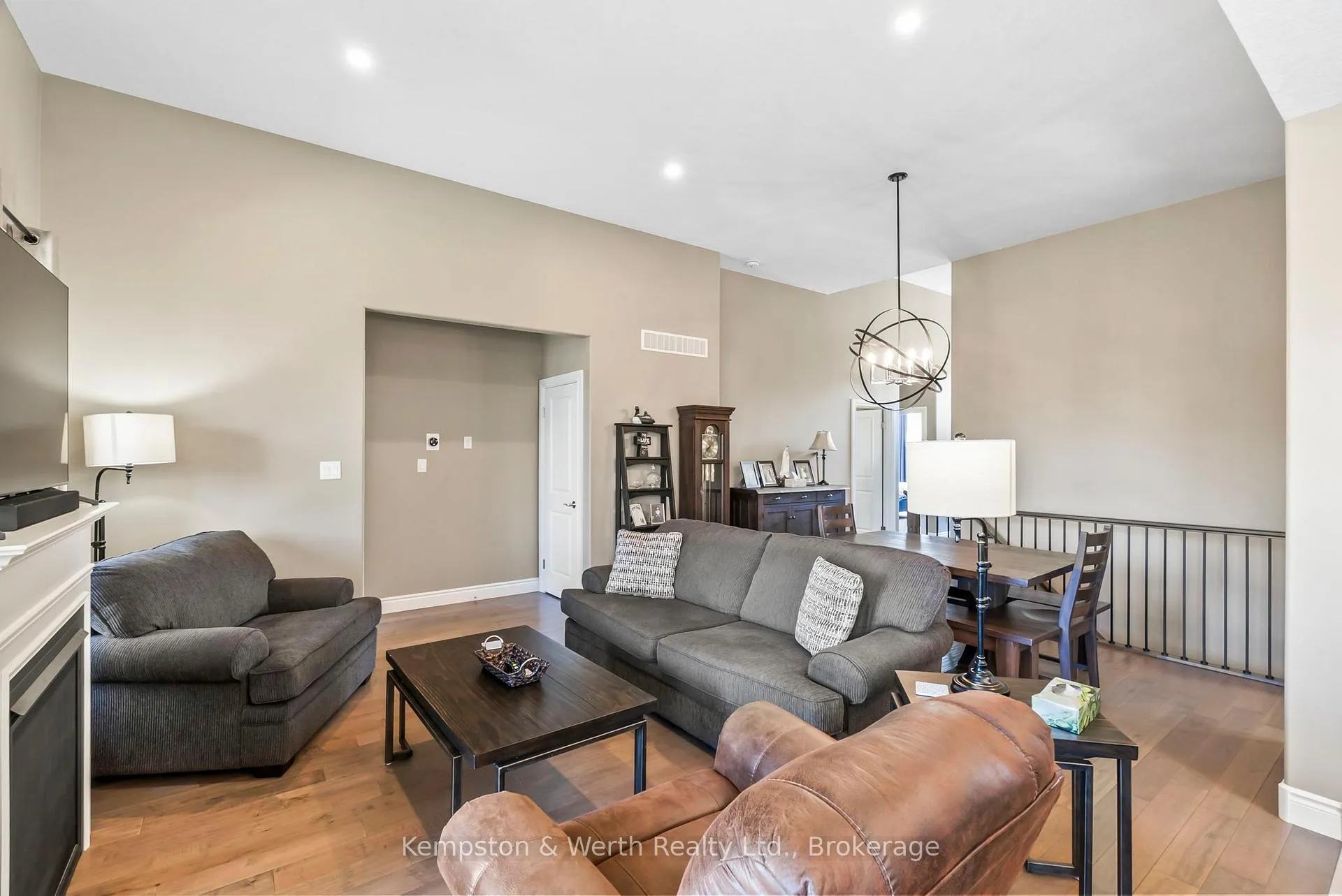 Photo 16 of 86 Forbes Crescent, North Perth, Listowel — HOMEH