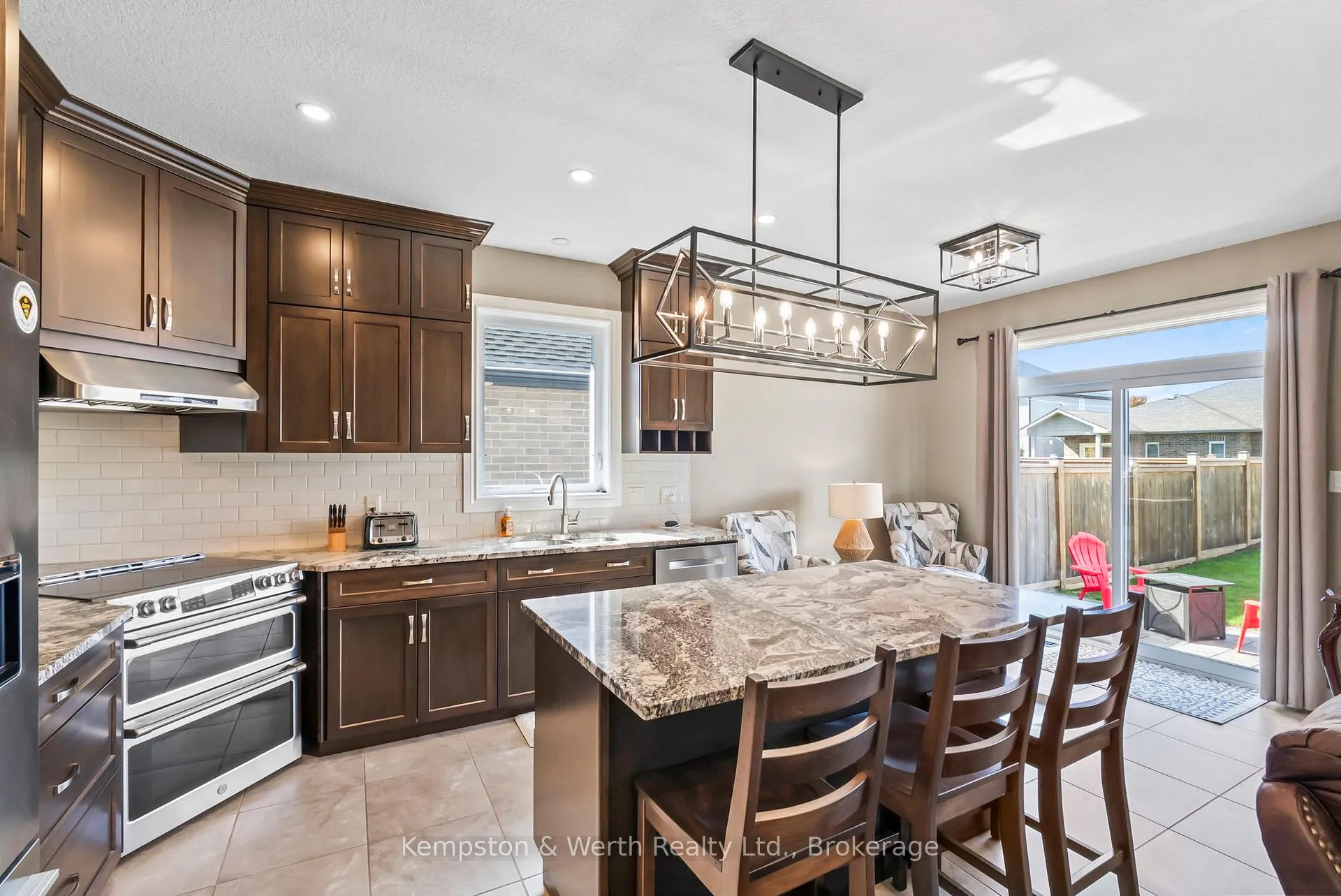 Photo 17 of 86 Forbes Crescent, North Perth, Listowel — HOMEH