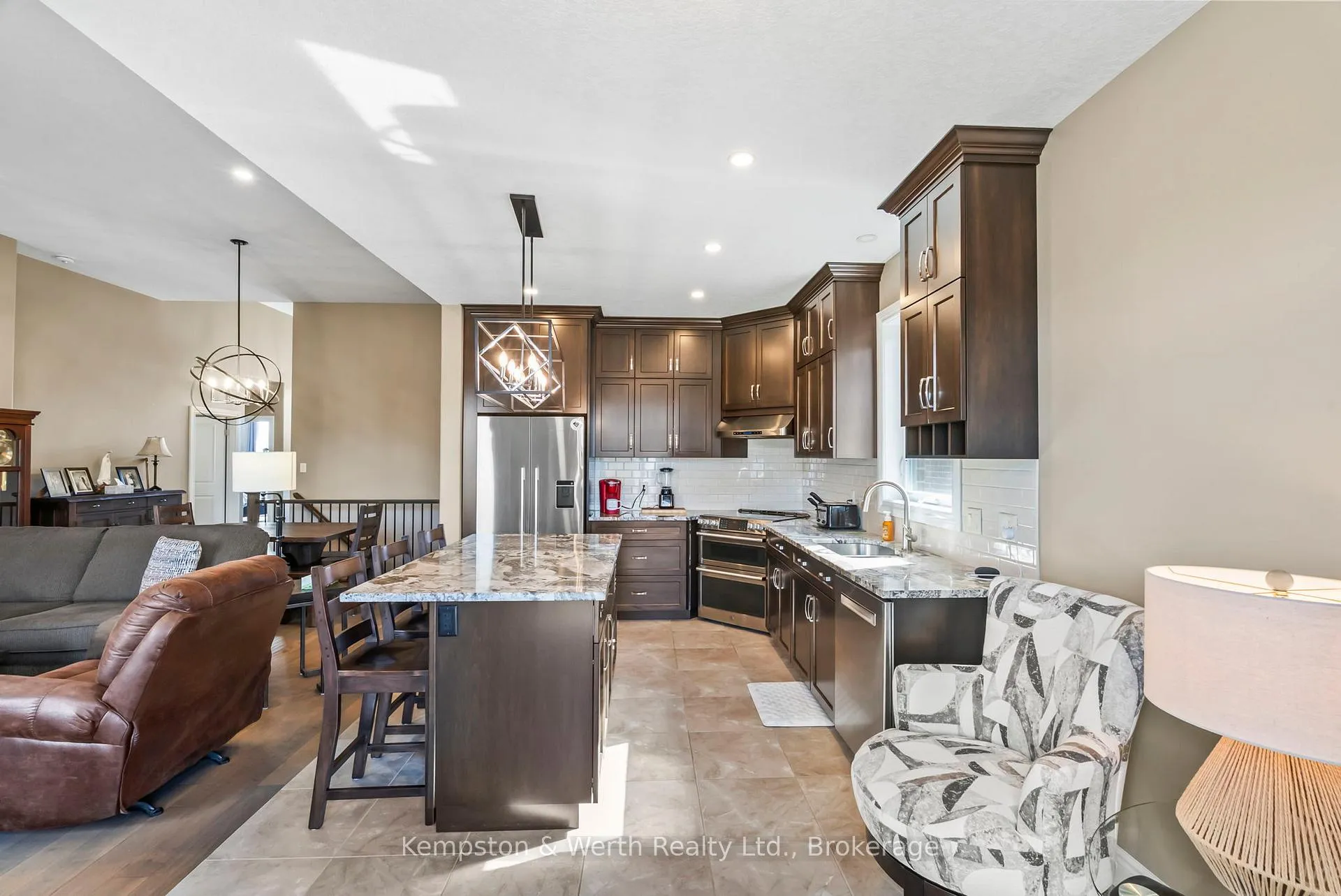 Photo 18 of 86 Forbes Crescent, North Perth, Listowel — HOMEH