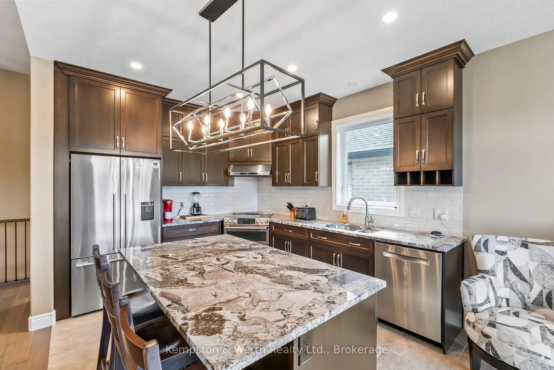 Photo 19 of 86 Forbes Crescent, North Perth, Listowel — HOMEH
