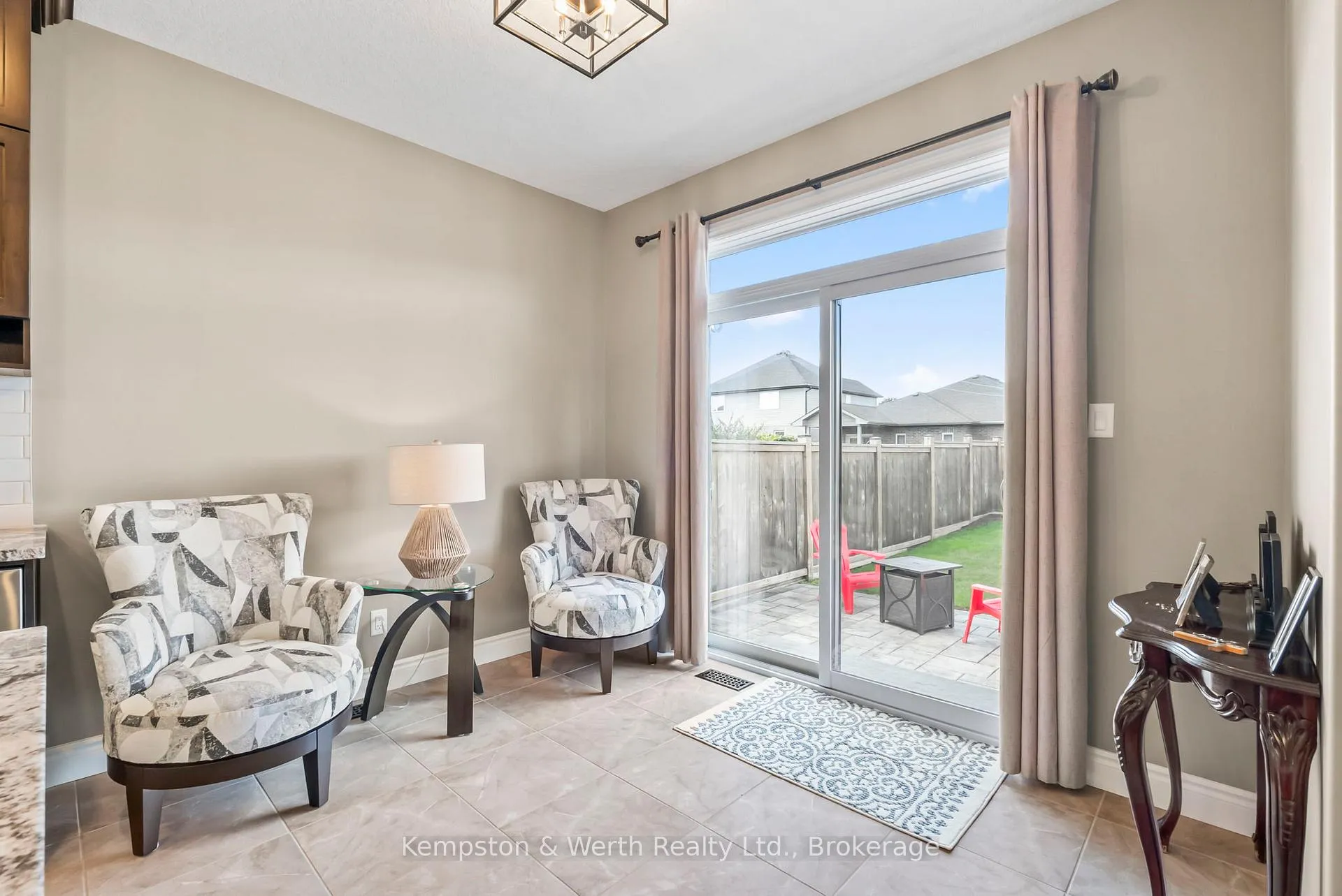 Photo 22 of 86 Forbes Crescent, North Perth, Listowel — HOMEH