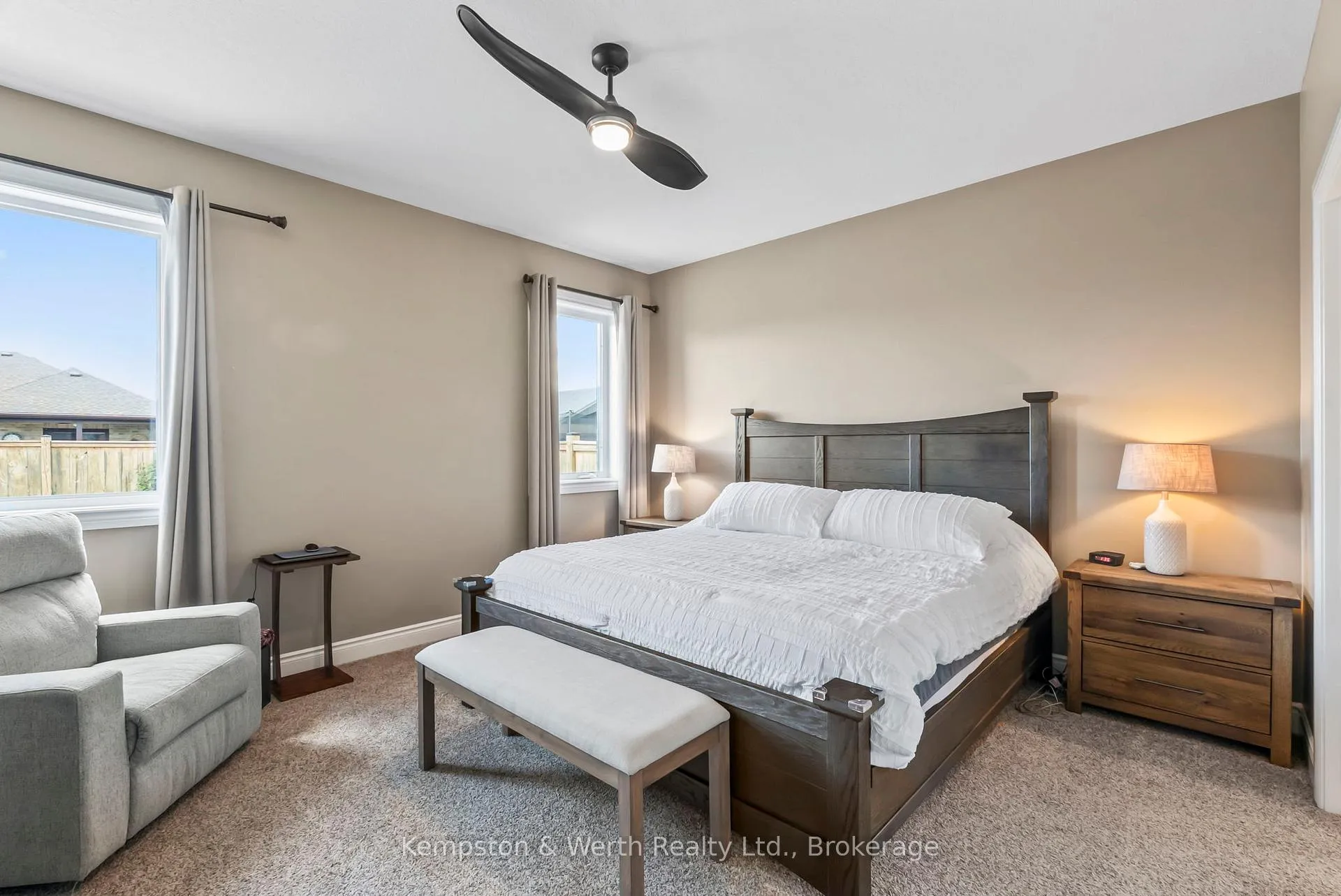 Photo 24 of 86 Forbes Crescent, North Perth, Listowel — HOMEH