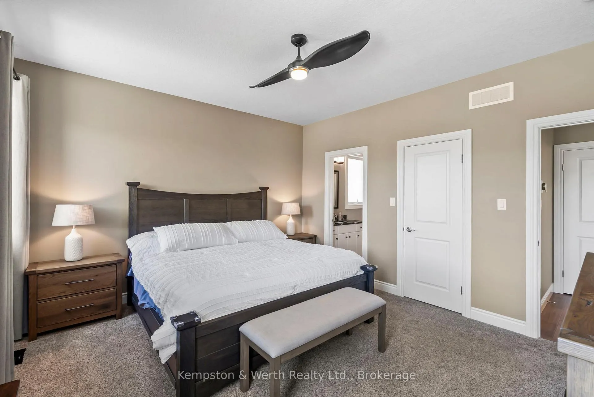 Photo 25 of 86 Forbes Crescent, North Perth, Listowel — HOMEH