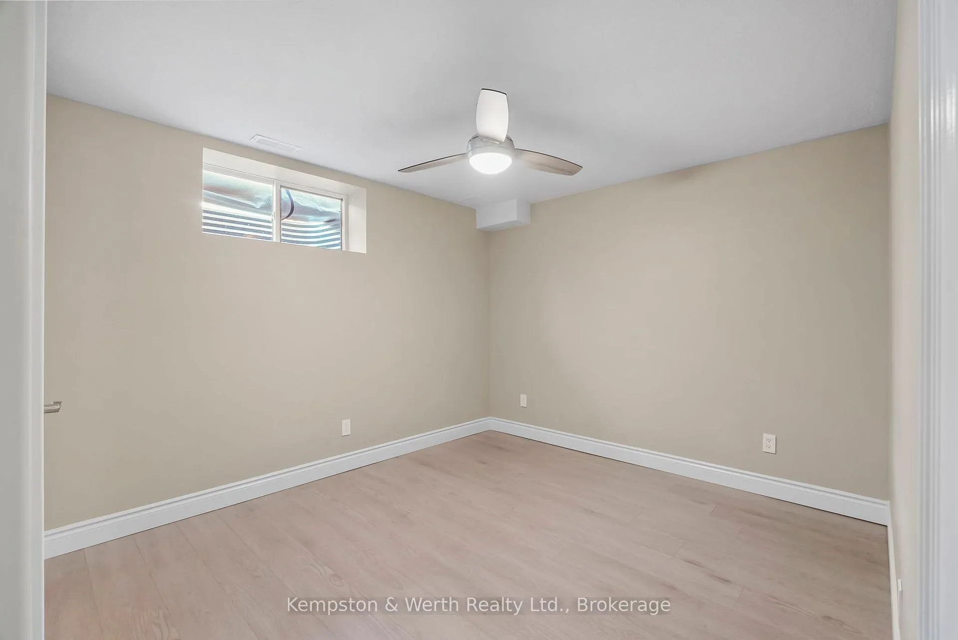 Photo 33 of 86 Forbes Crescent, North Perth, Listowel — HOMEH