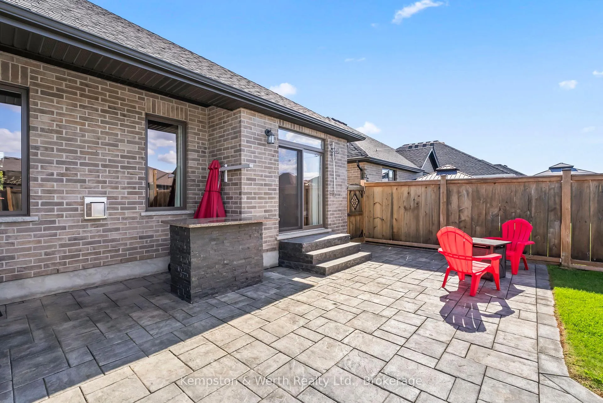 Photo 36 of 86 Forbes Crescent, North Perth, Listowel — HOMEH