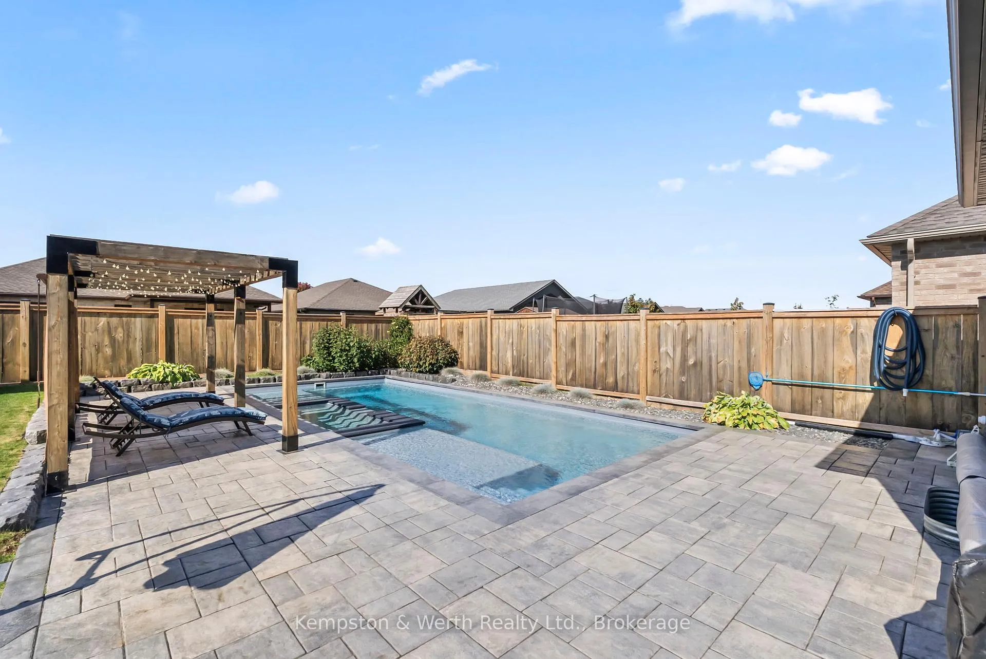 Photo 39 of 86 Forbes Crescent, North Perth, Listowel — HOMEH