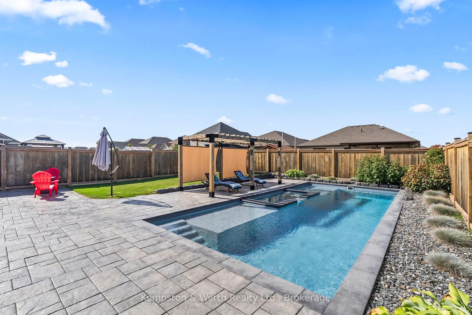 Photo 40 of 86 Forbes Crescent, North Perth, Listowel — HOMEH