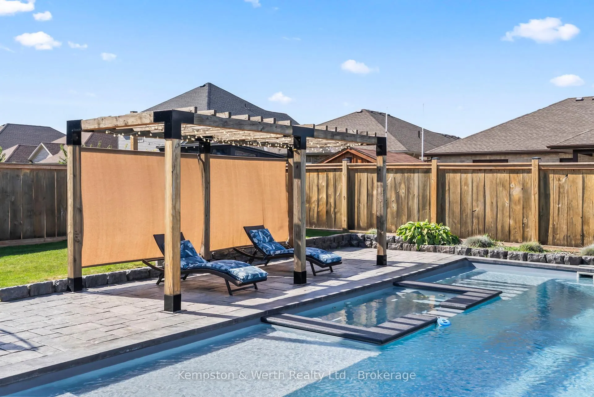 Photo 41 of 86 Forbes Crescent, North Perth, Listowel — HOMEH