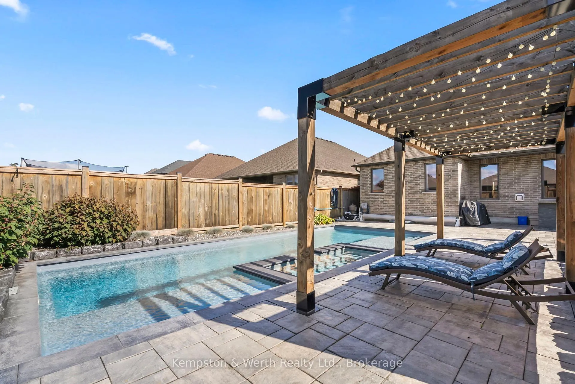 Photo 42 of 86 Forbes Crescent, North Perth, Listowel — HOMEH