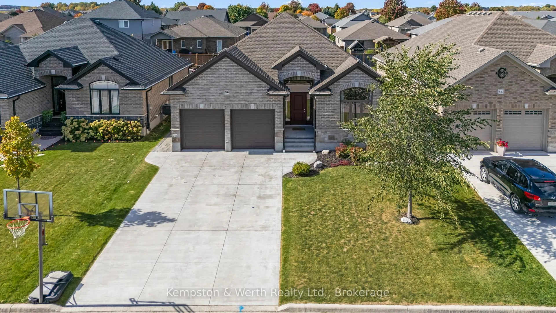Photo 44 of 86 Forbes Crescent, North Perth, Listowel — HOMEH