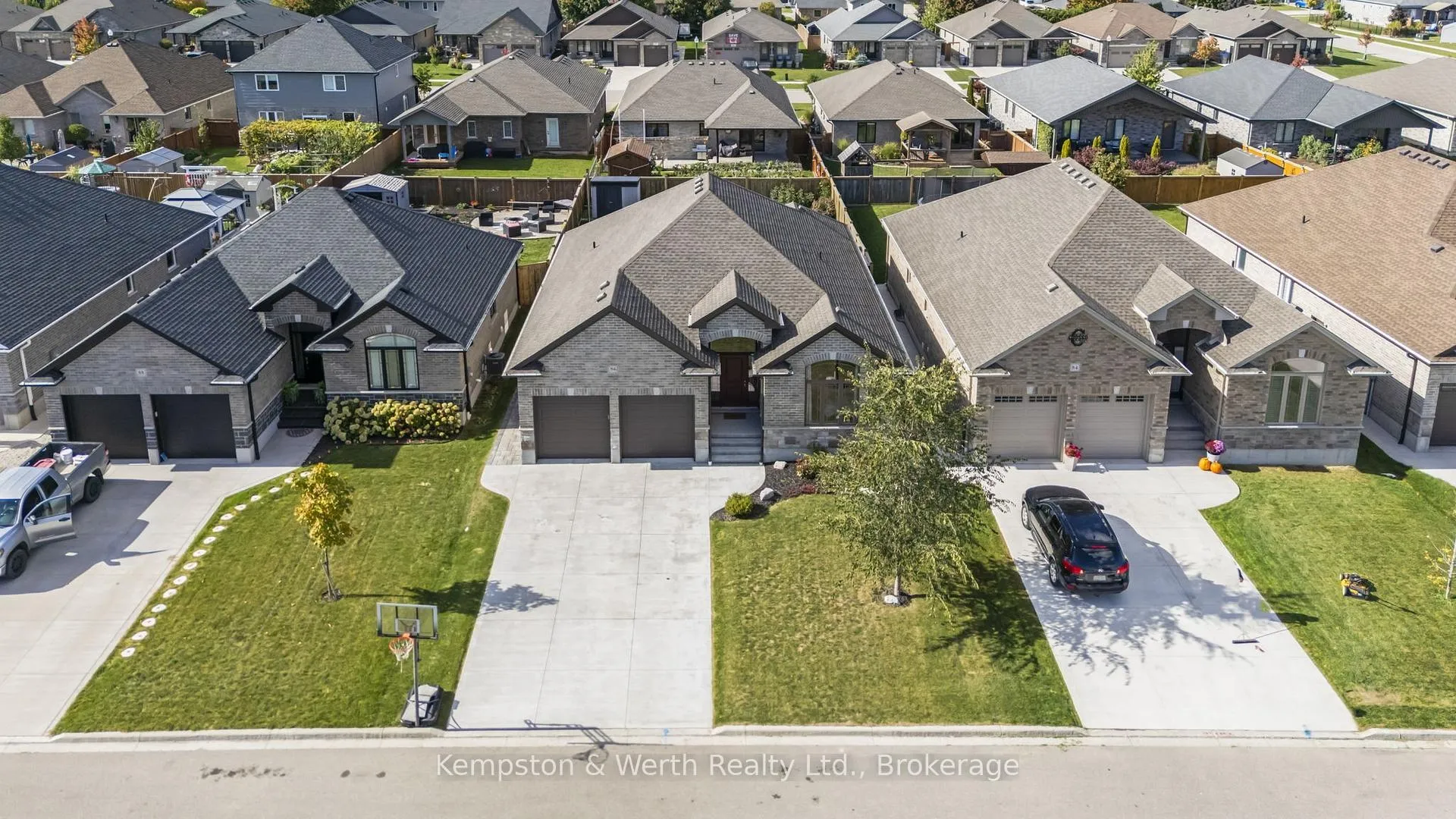 Photo 45 of 86 Forbes Crescent, North Perth, Listowel — HOMEH
